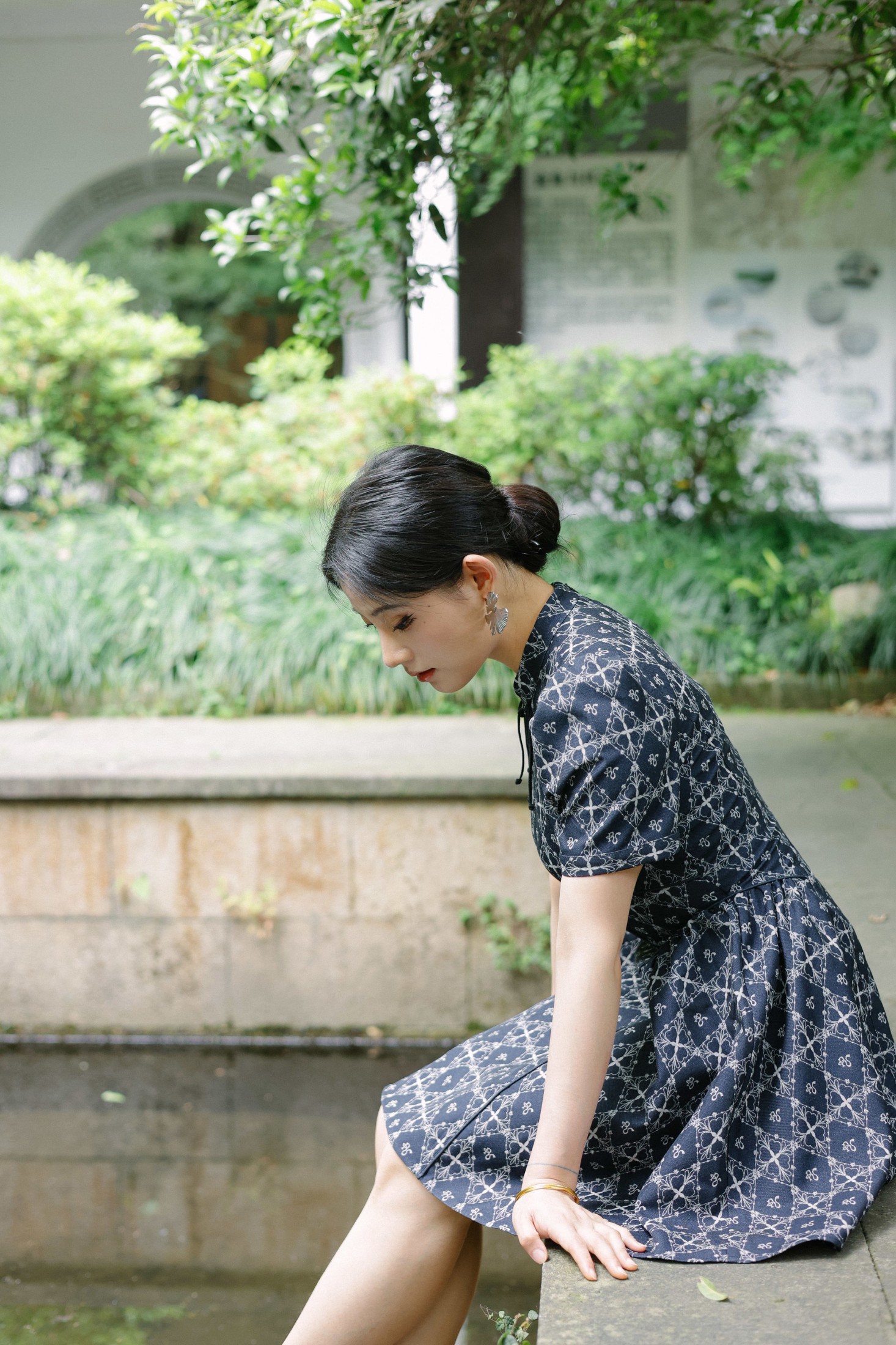 吾蕊- – 《半入清风》[26P]