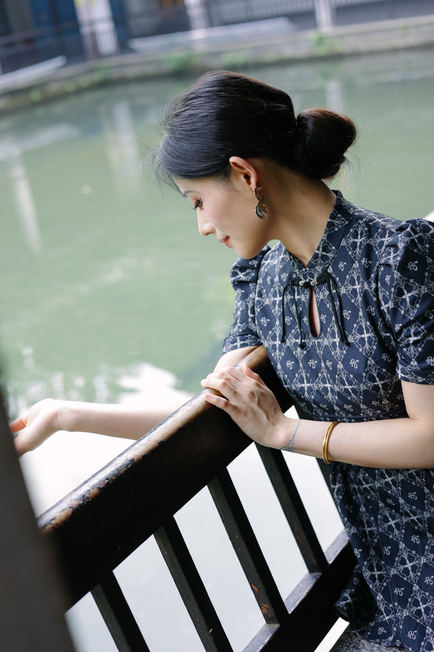 吾蕊- – 《半入清风》[26P]