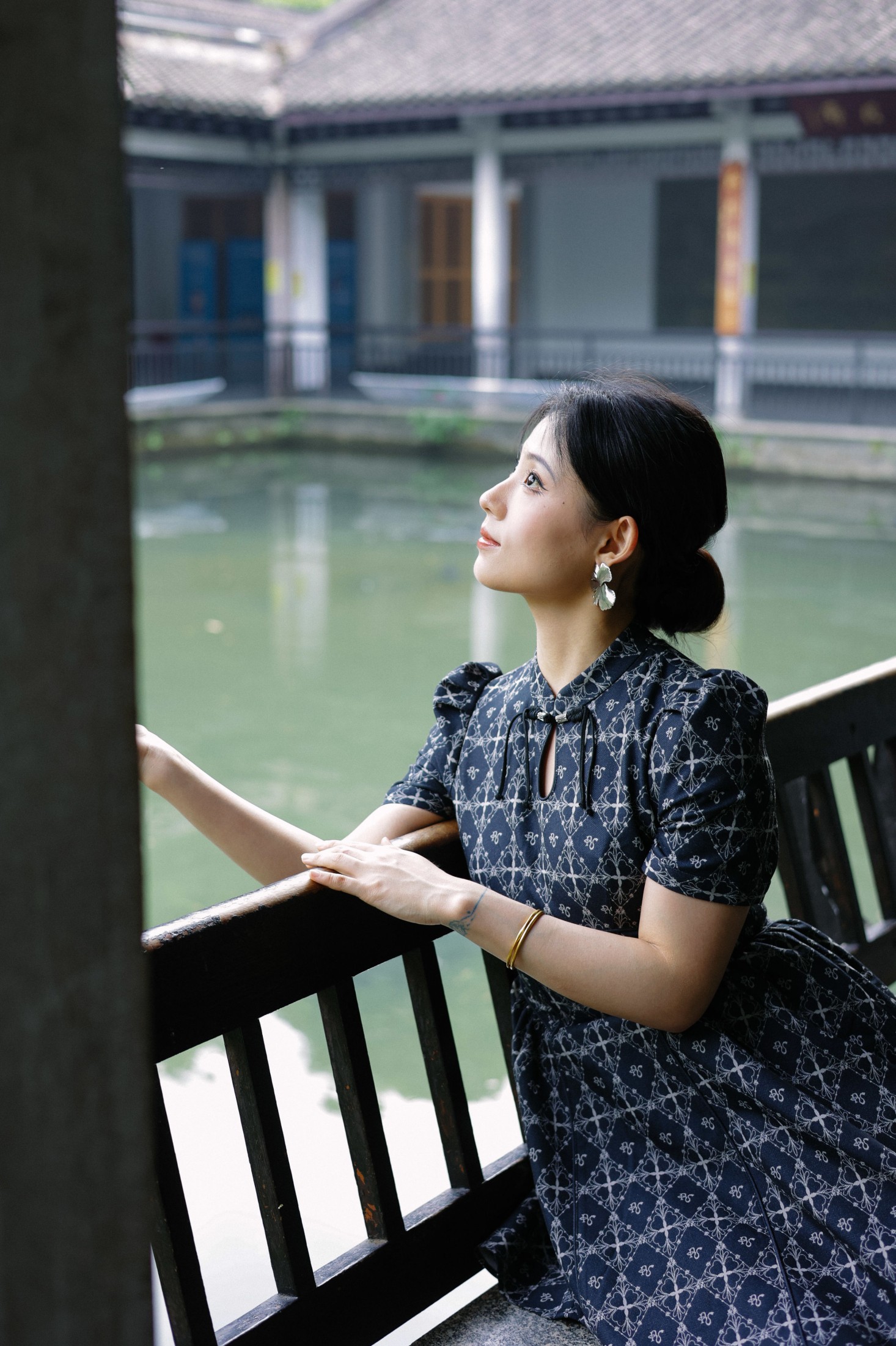 吾蕊- – 《半入清风》[26P]