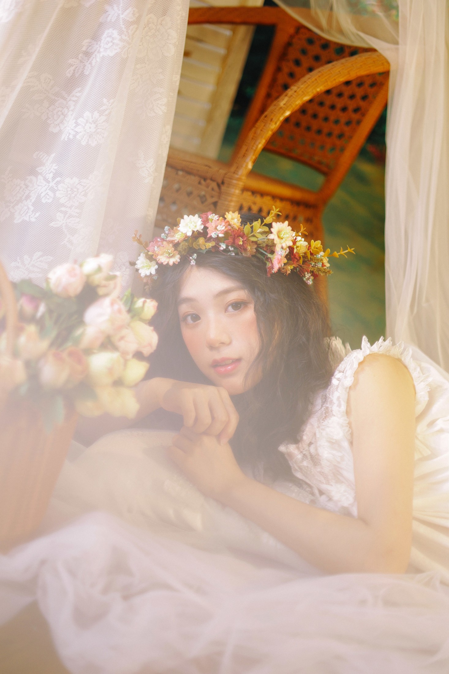 塔米 – 《春日颂》[26P]