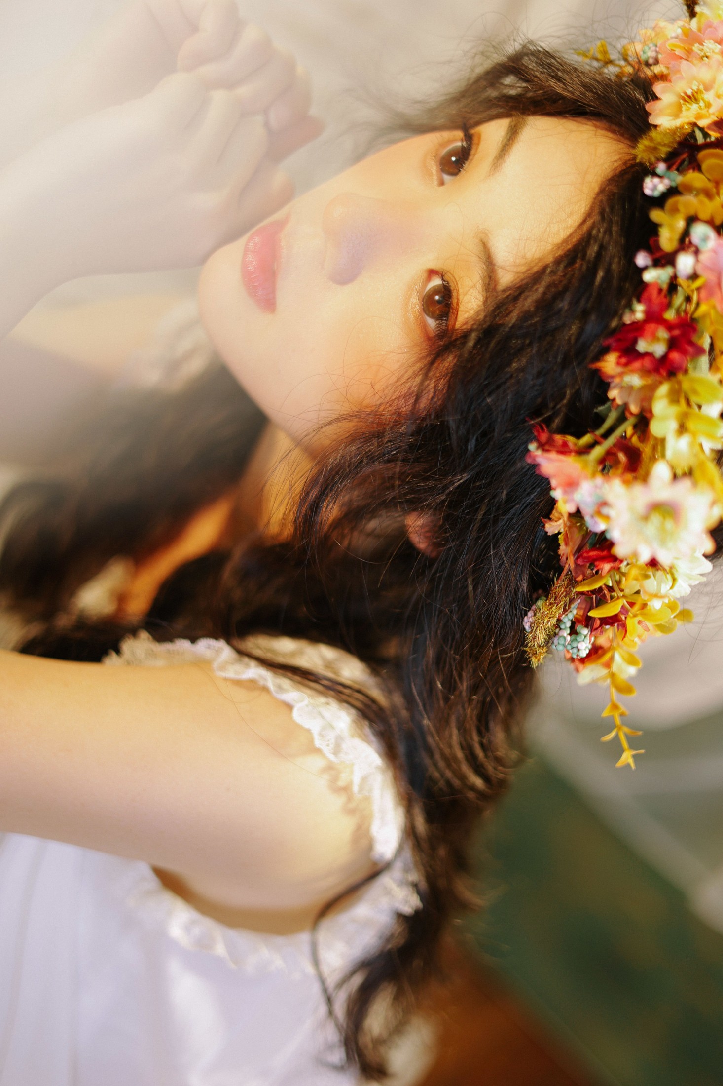 塔米 – 《春日颂》[26P]