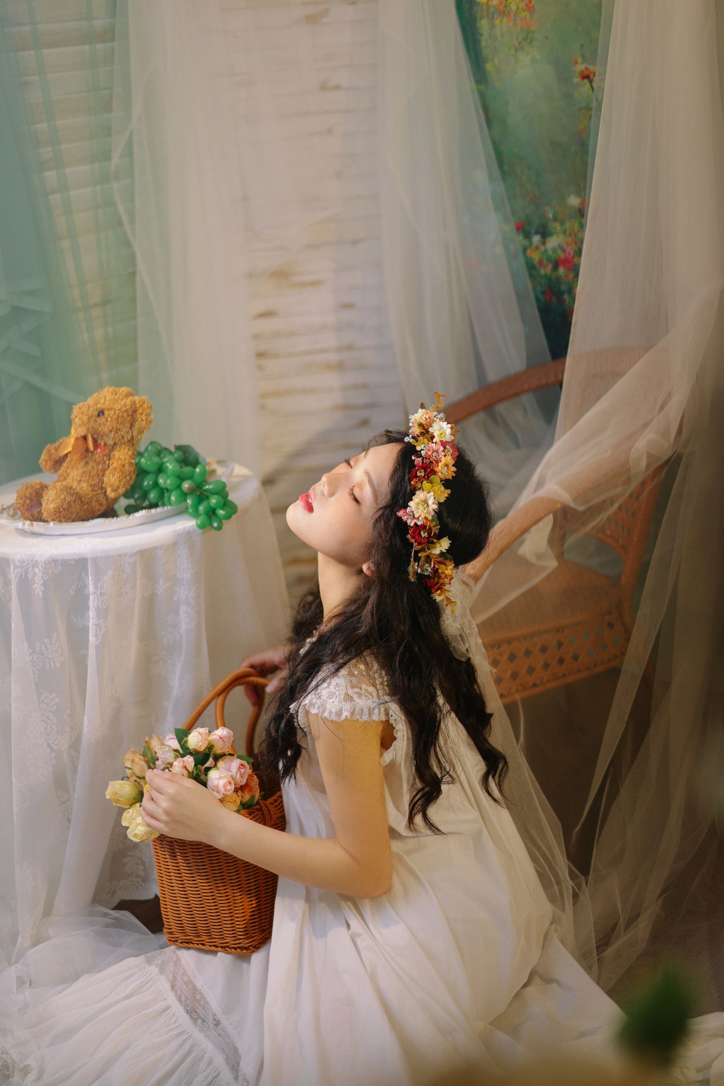 塔米 – 《春日颂》[26P]