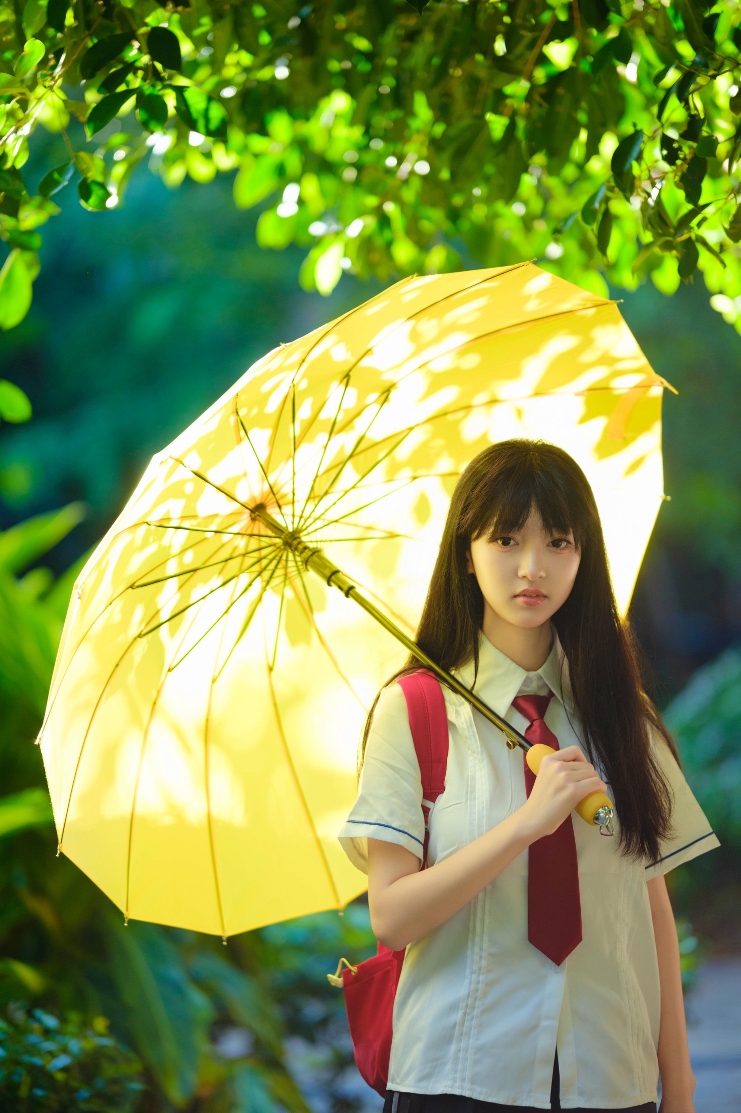 冷酷王爷 – 《背着善宰跑》[21P]