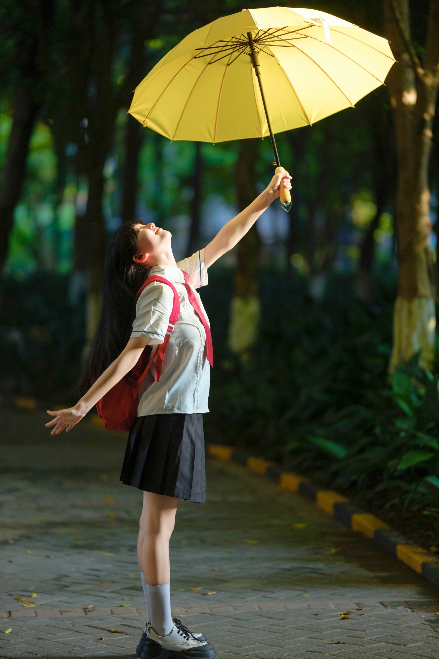 冷酷王爷 – 《背着善宰跑》[21P]