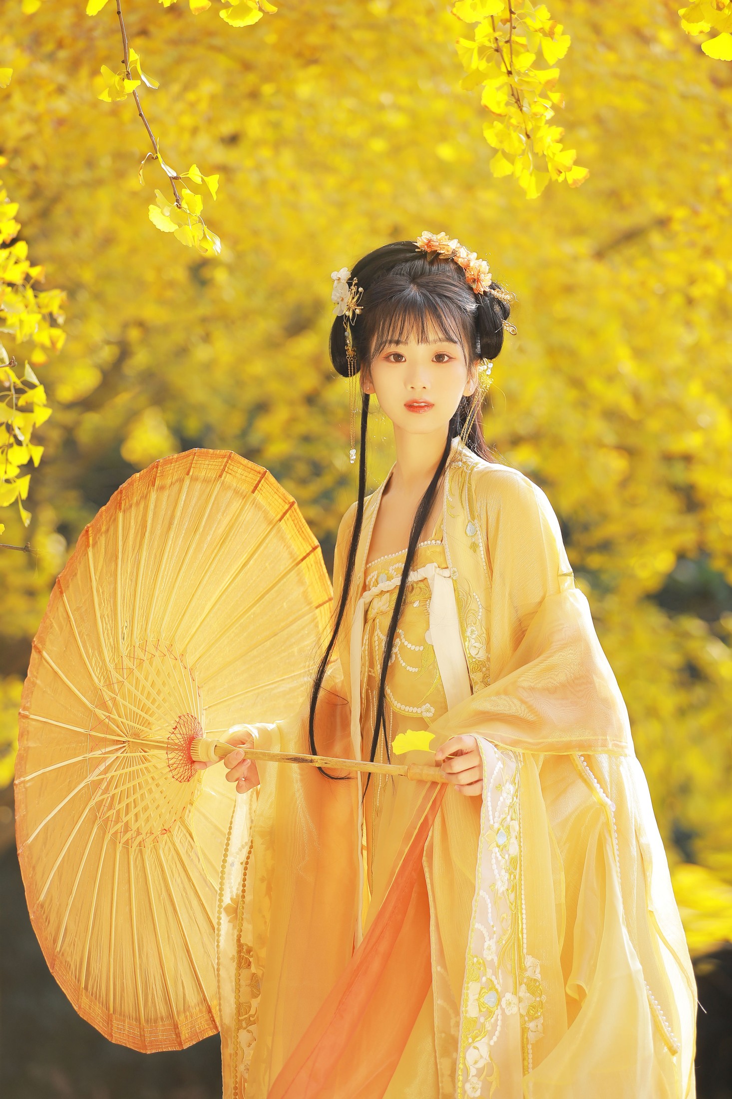 周周Ay – 《玉京秋》[25P]