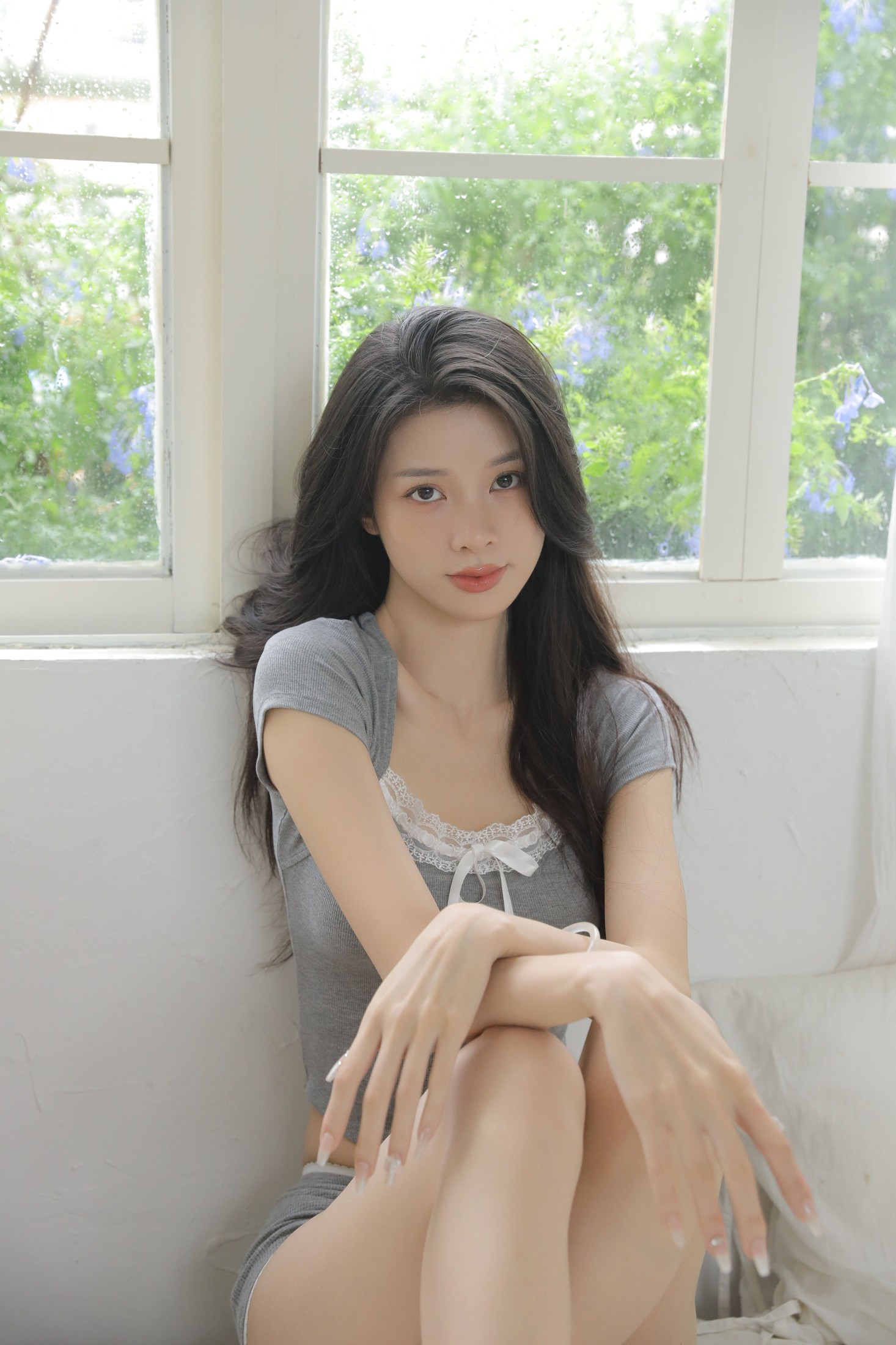 板板酱 – 《美丽日记》[27P]