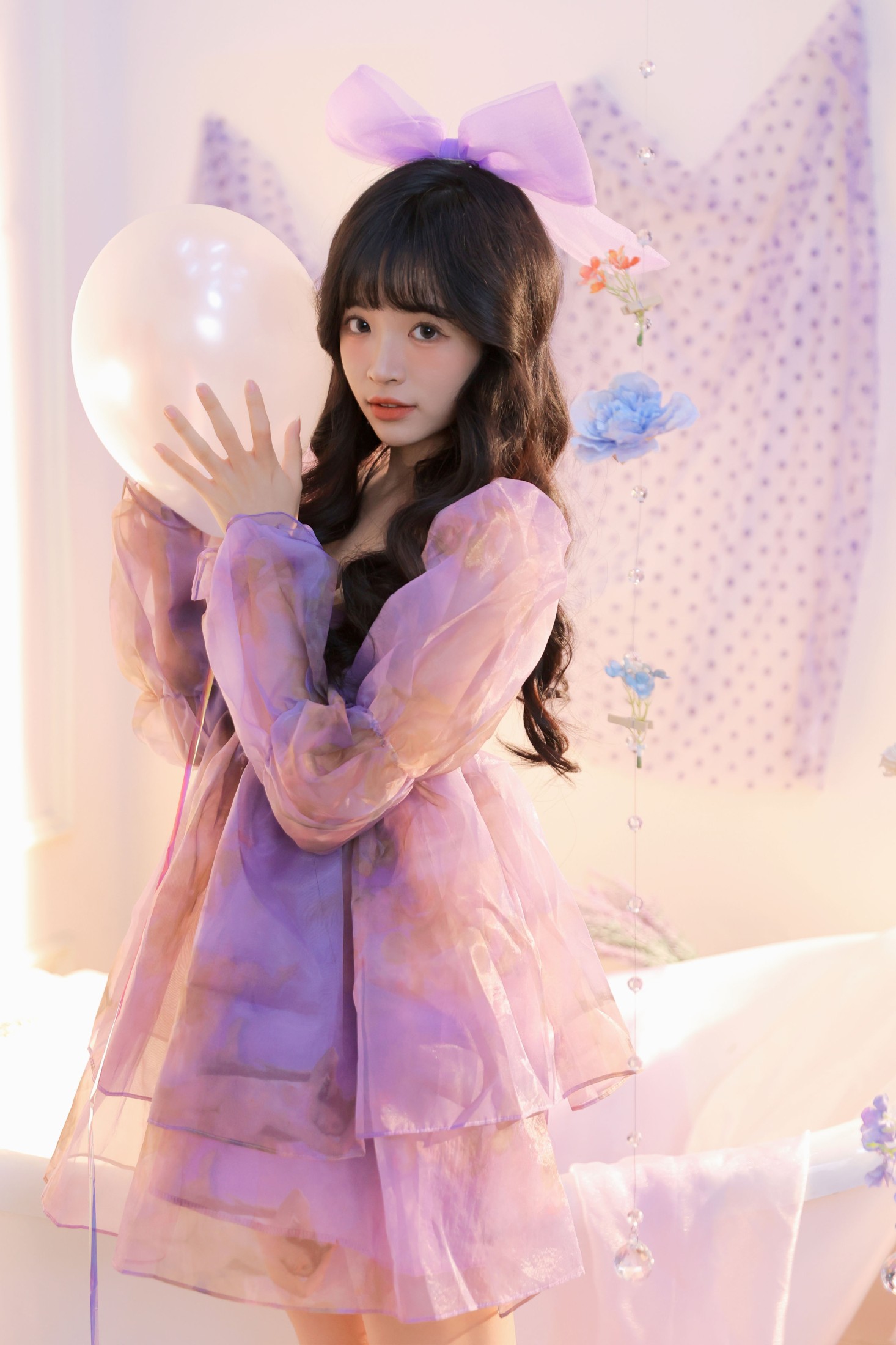 天才少女发发 – 《公主日记》[29P]