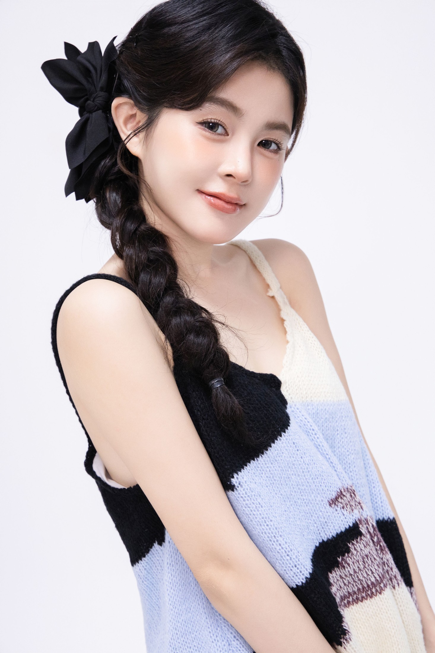 裸心心 – 《小熊出没》[22P]