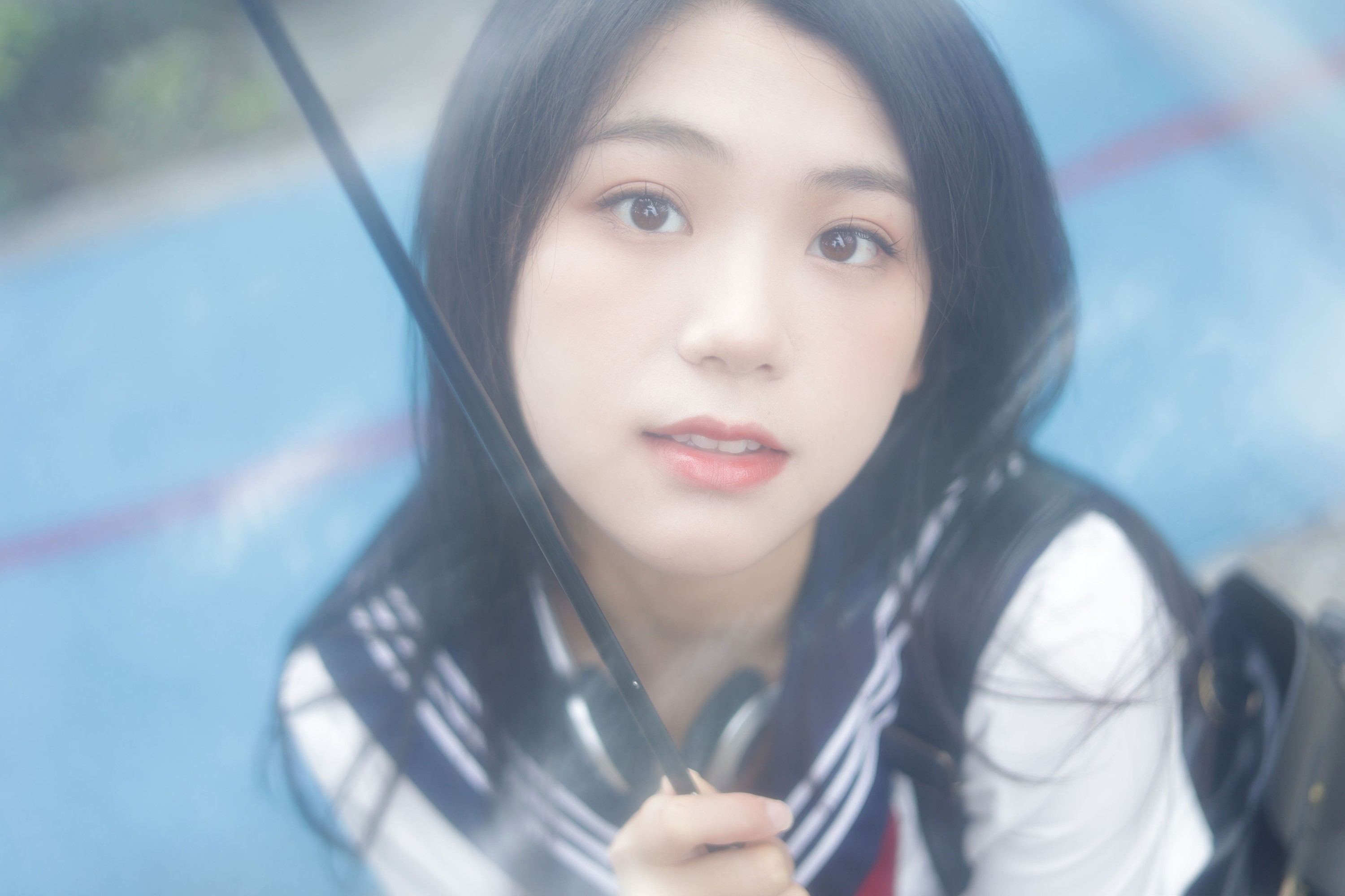 塔米 – 《雨天》[23P]