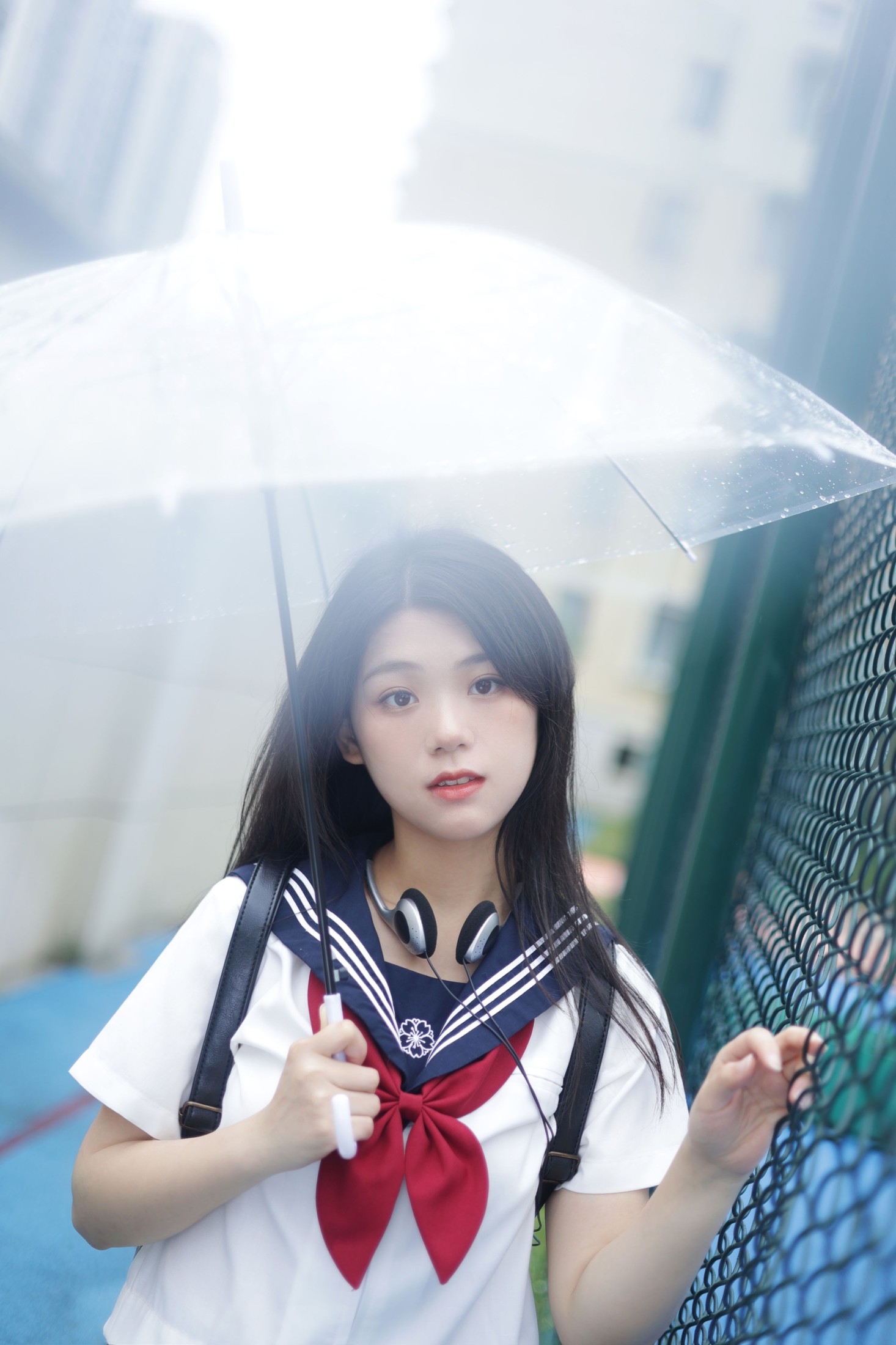 塔米 – 《雨天》[23P]