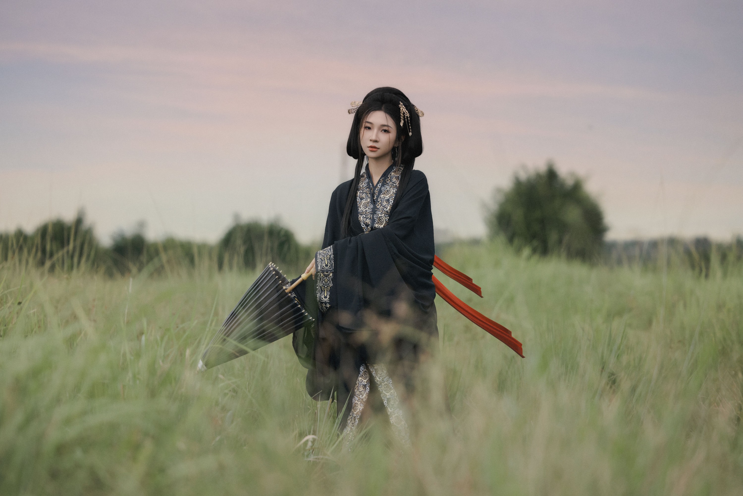 失眠面包蟹 – 《草原》[22P]