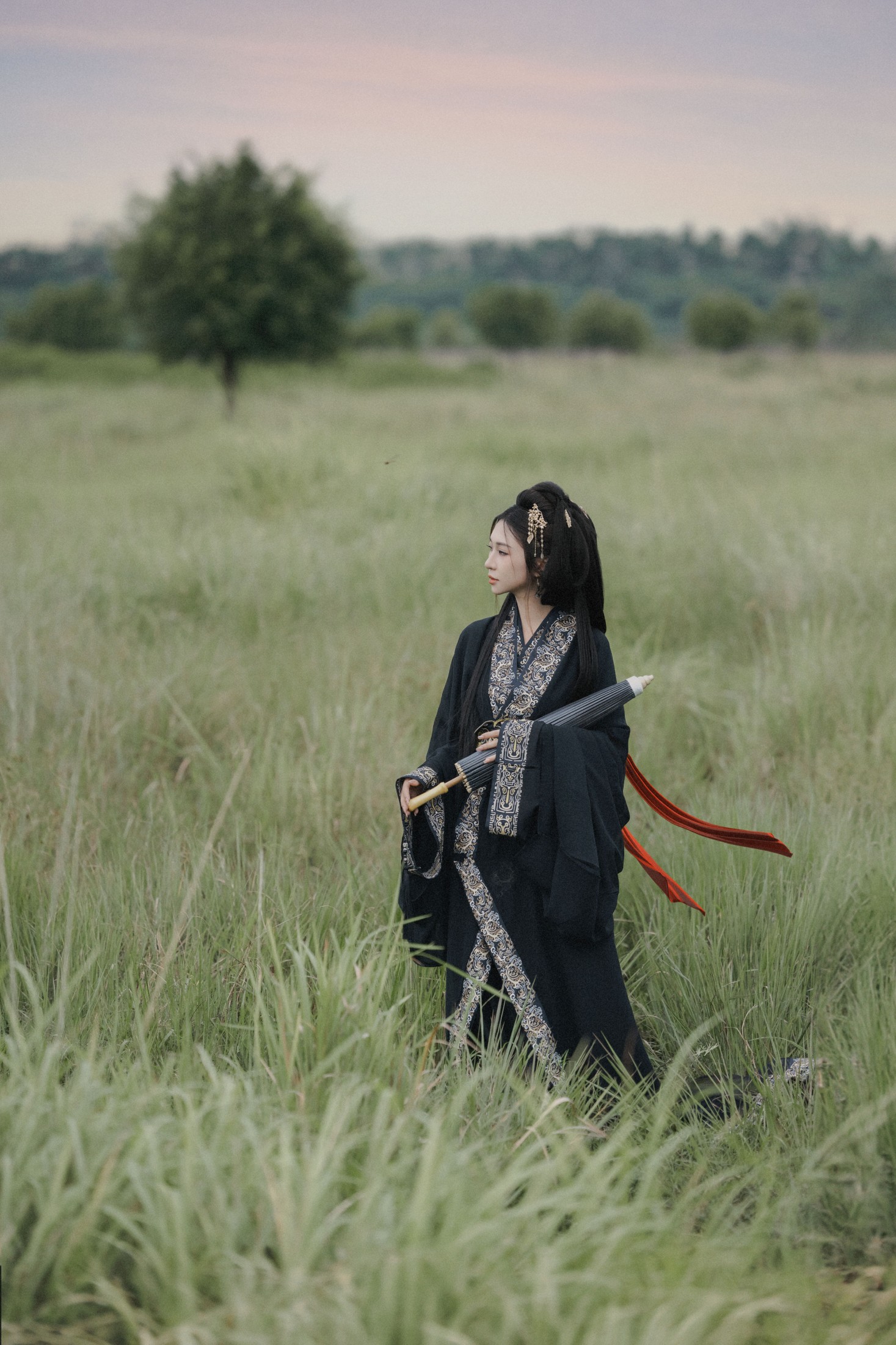 失眠面包蟹 – 《草原》[22P]