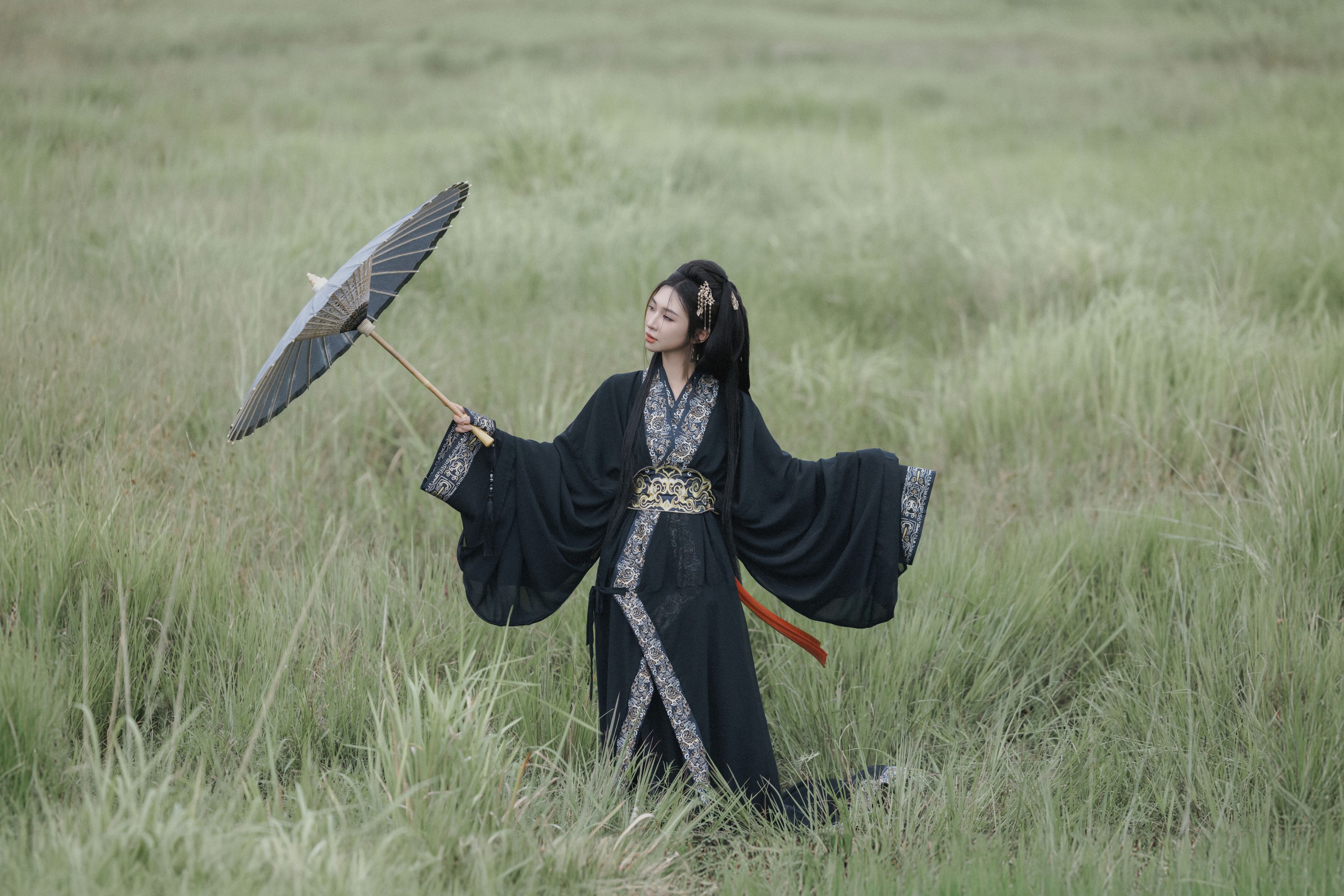 失眠面包蟹 – 《草原》[22P]