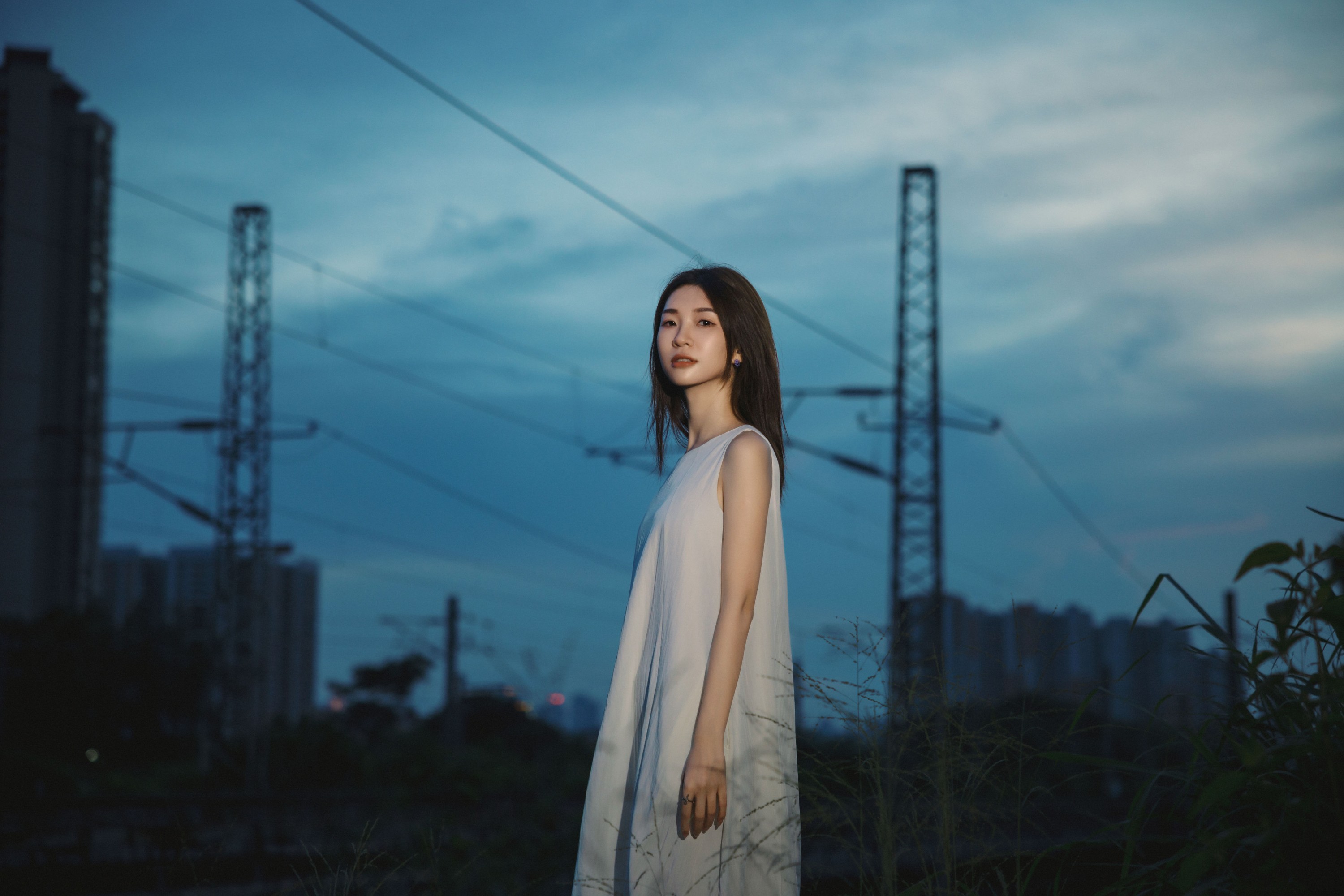 失眠面包蟹 – 《一个人》[23P]