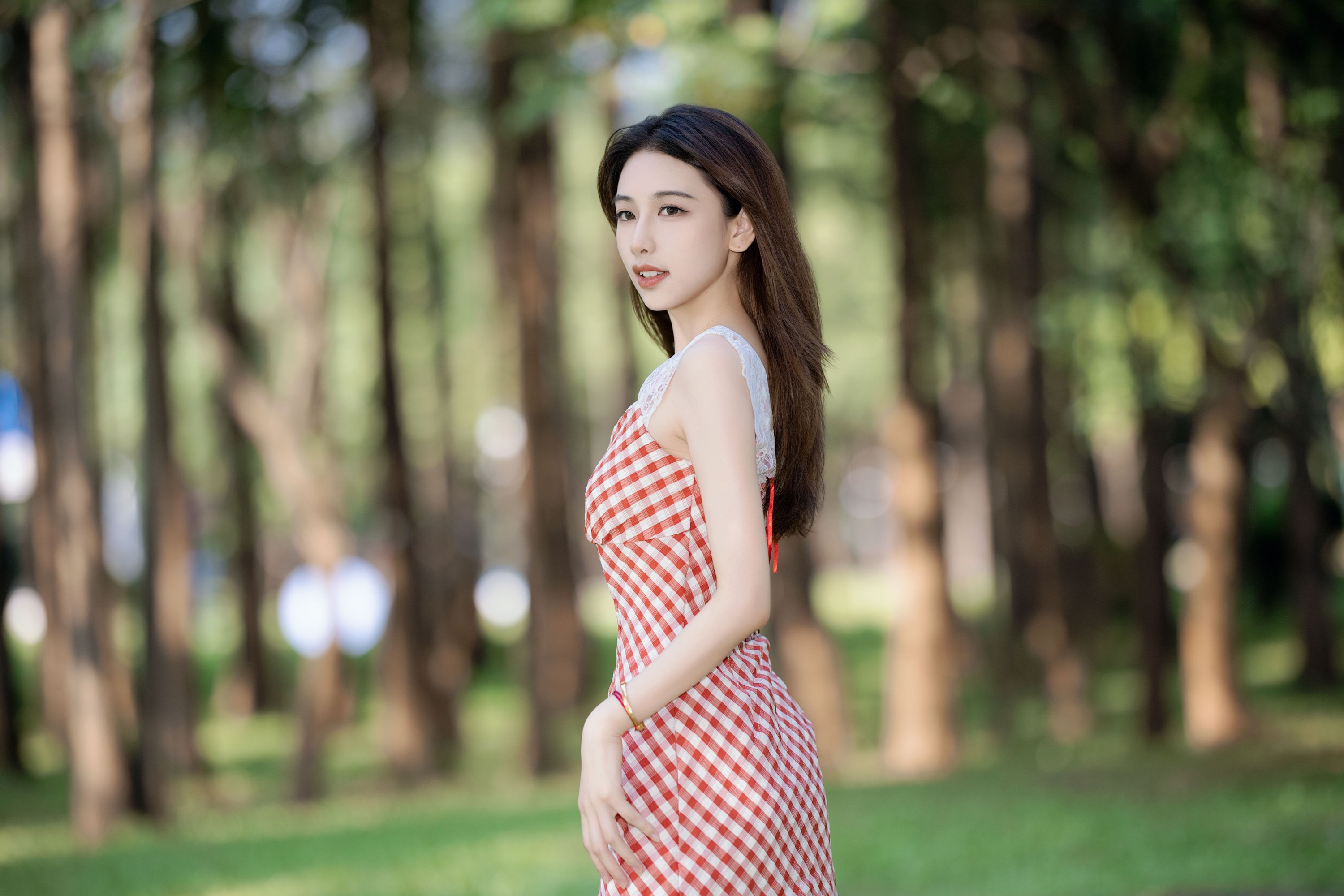 楠楠 – 《盛夏的果实》[33P]