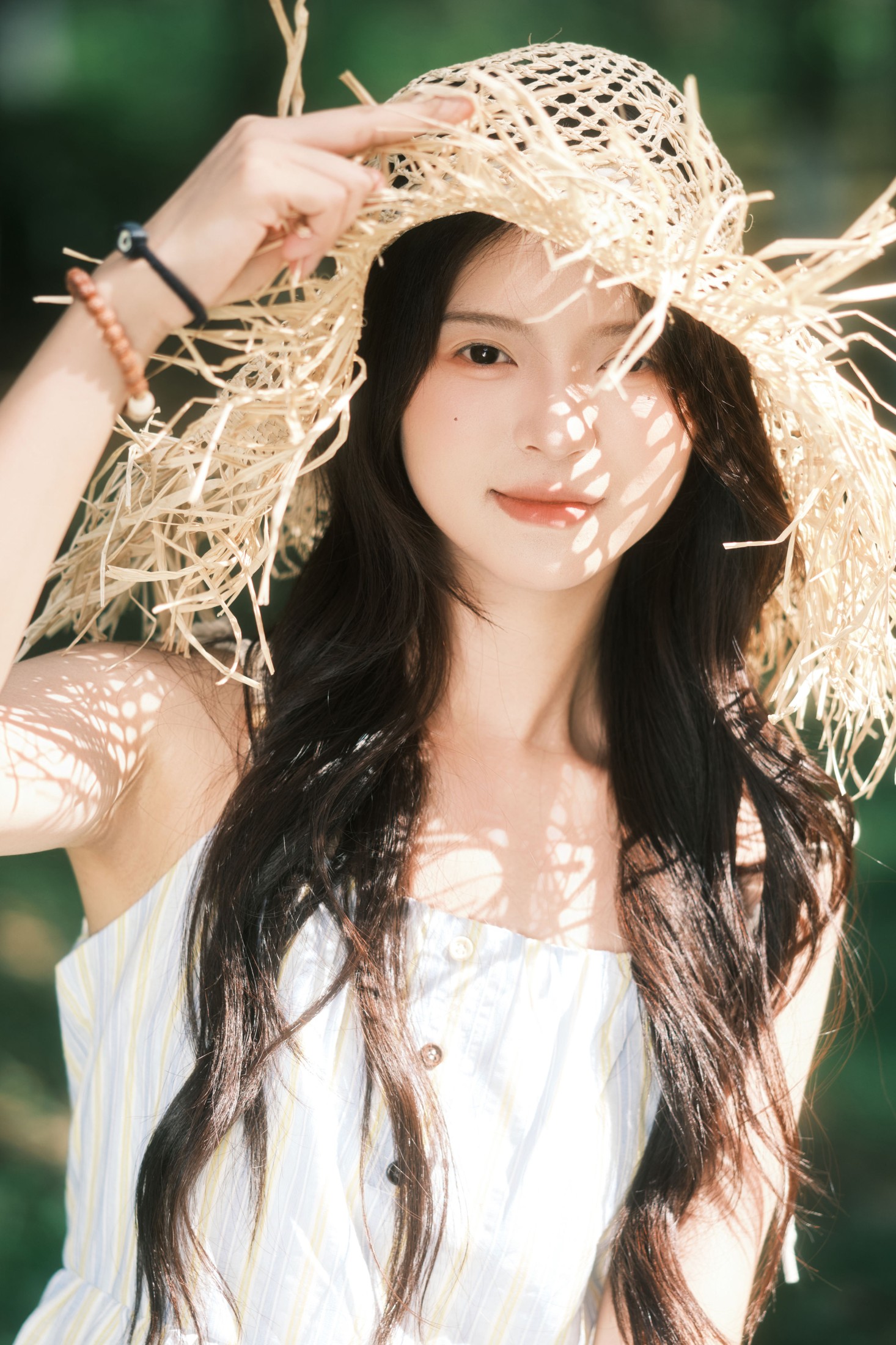 rosy – 《清新女孩》[30P]