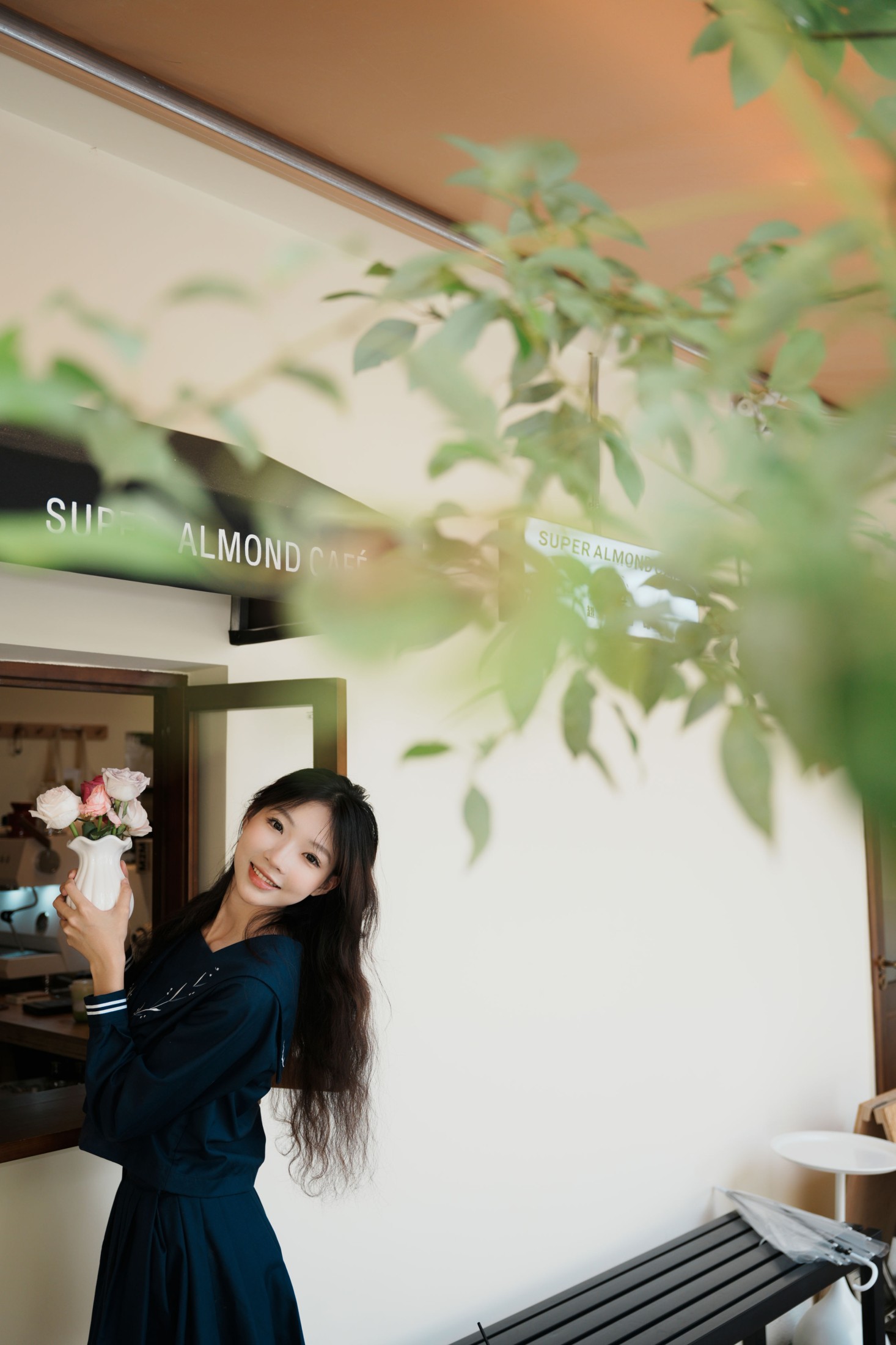 小熙 – 《氛围感jk》[31P]