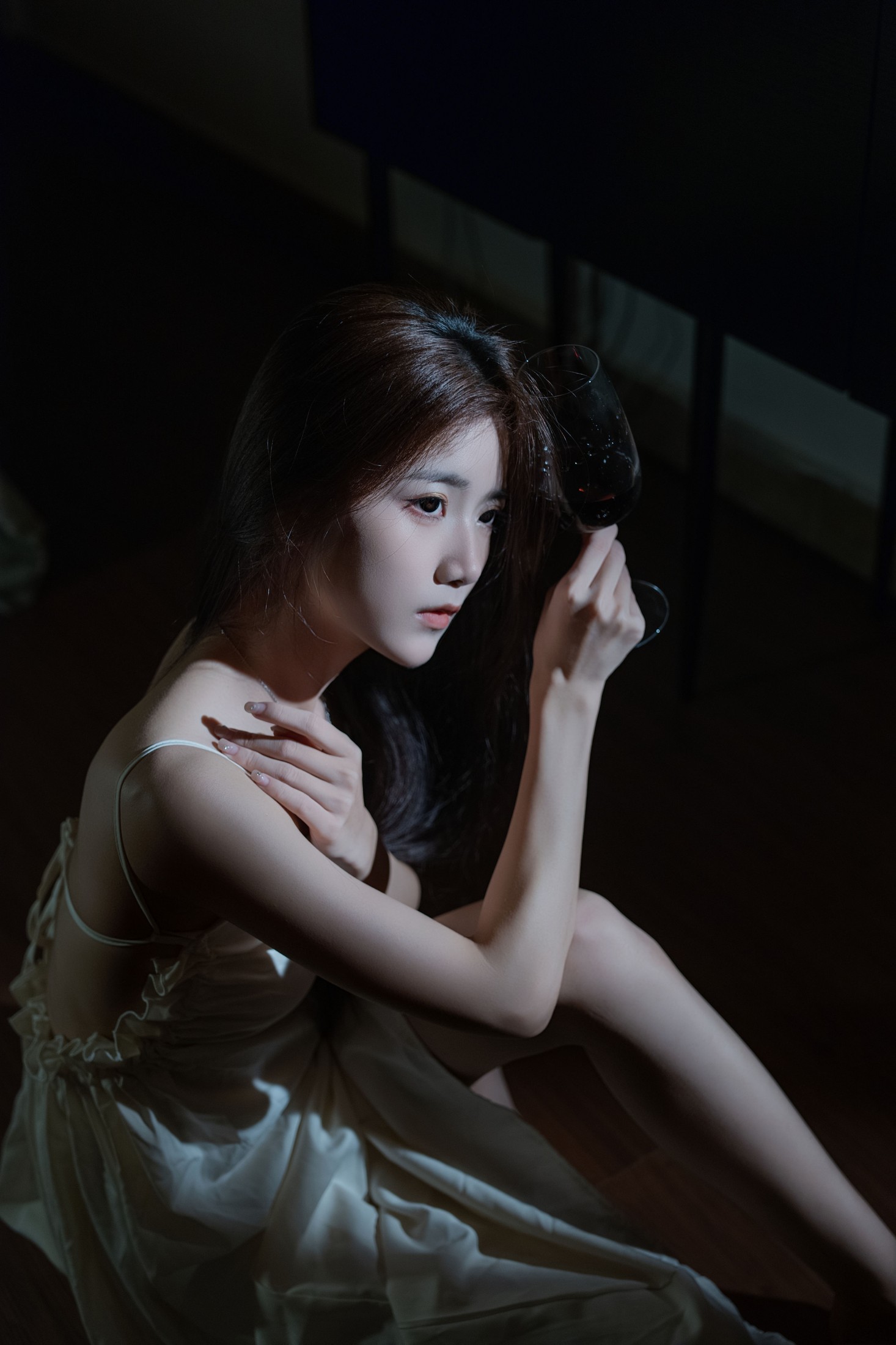 Winggle11 – 《静谧独白》[34P]