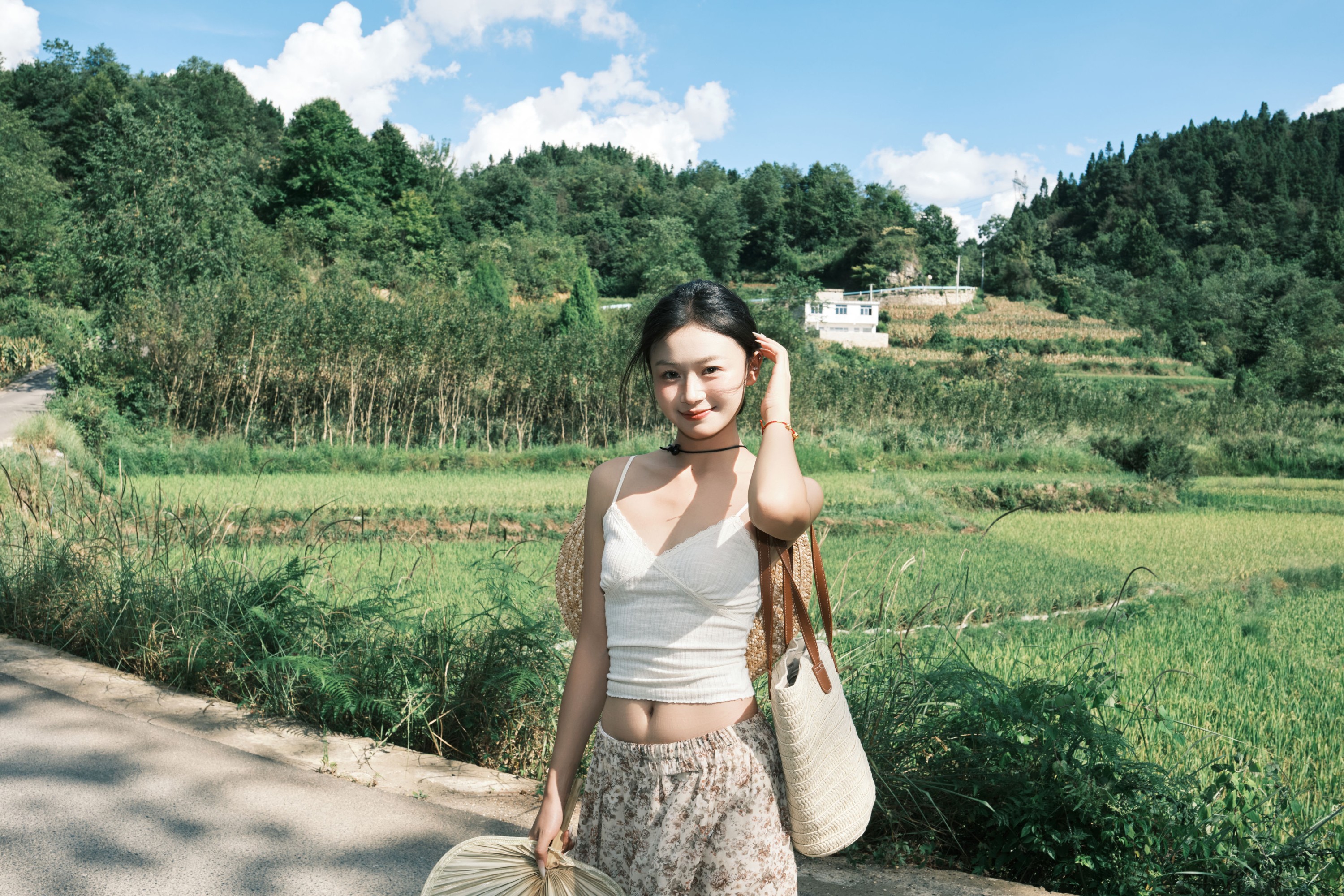 小番茄 – 《无尽夏日》[79P]