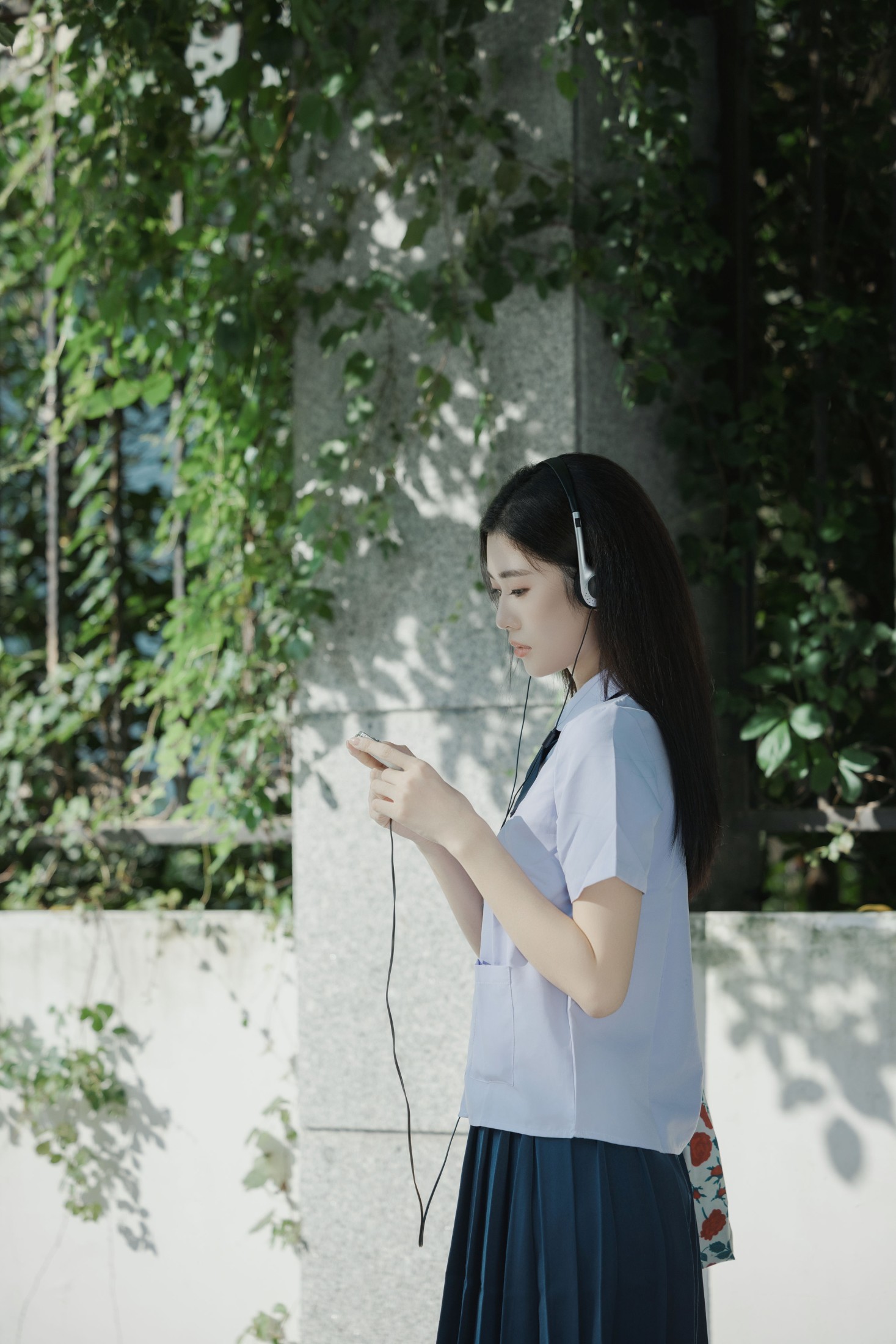 演员赵笙 – 《那些年》[23P]