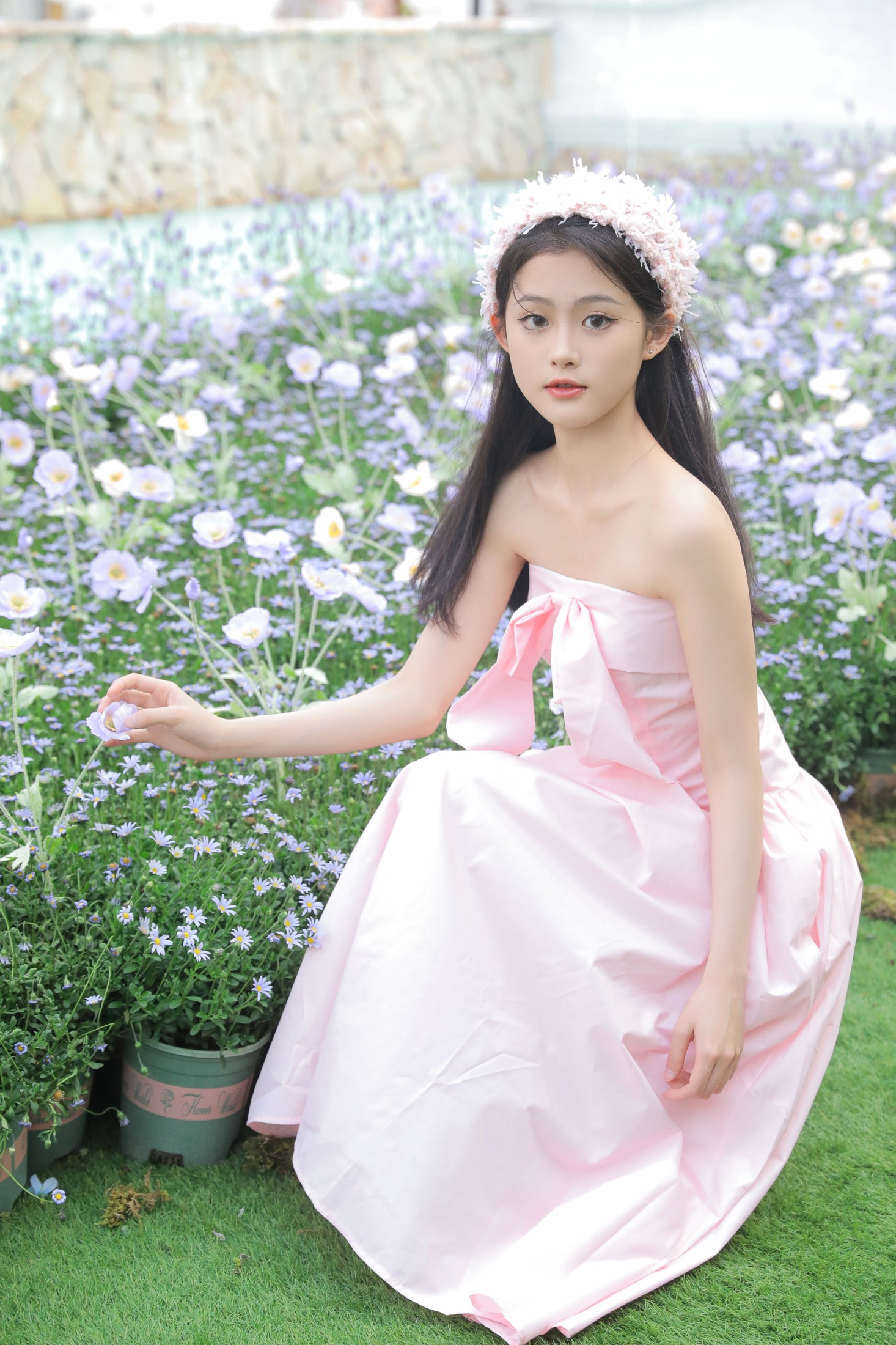 吃口软糖 – 《记录瞬间》[22P]