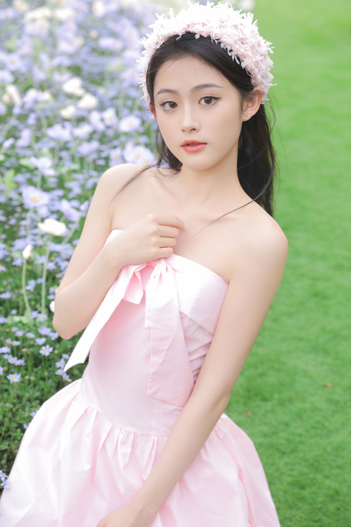 吃口软糖 – 《记录瞬间》[22P]