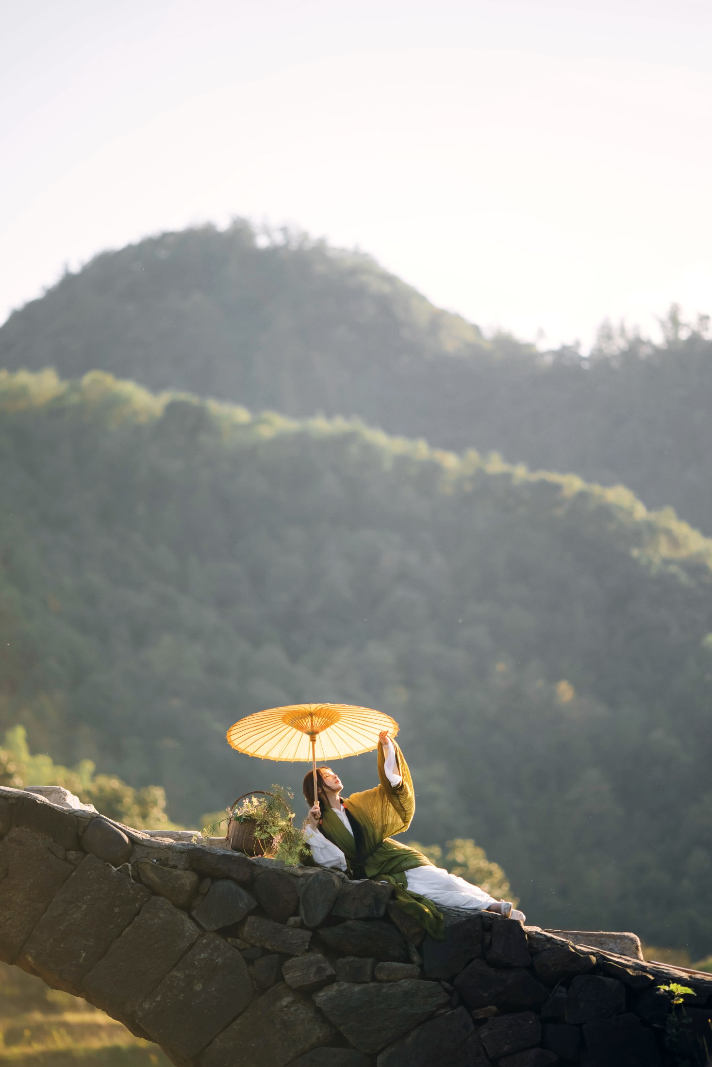 小上官 – 《初见》[21P]