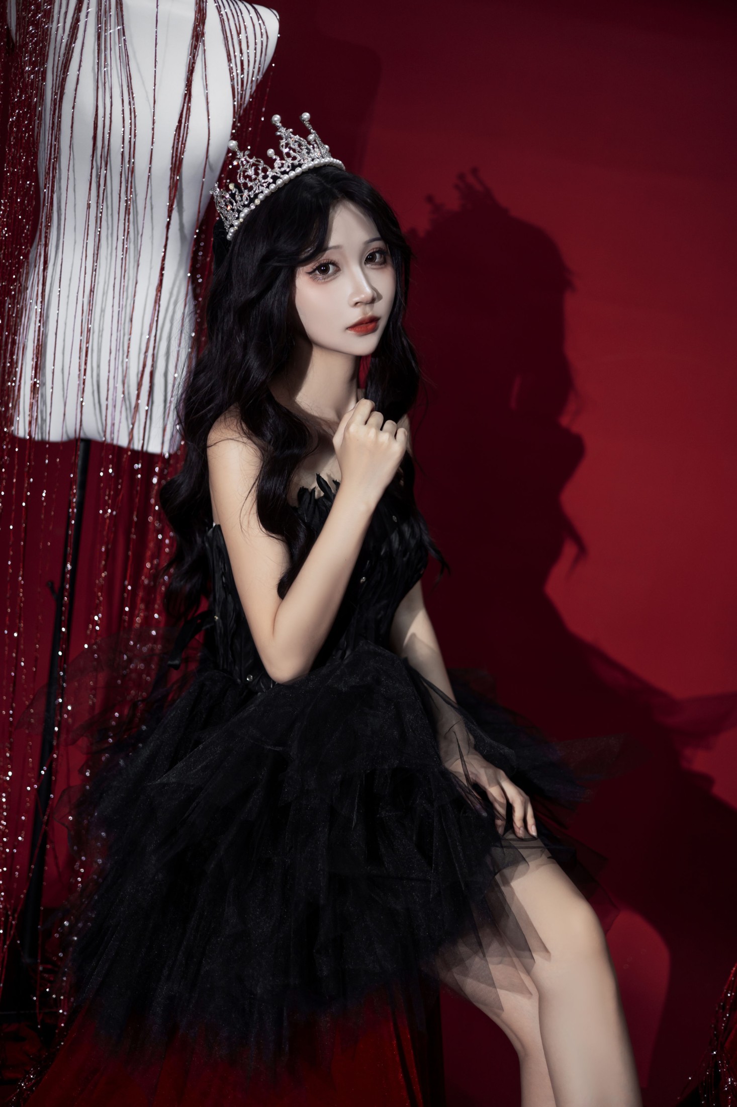 绮罗生的小苏苏 – 《梦海》[23P]