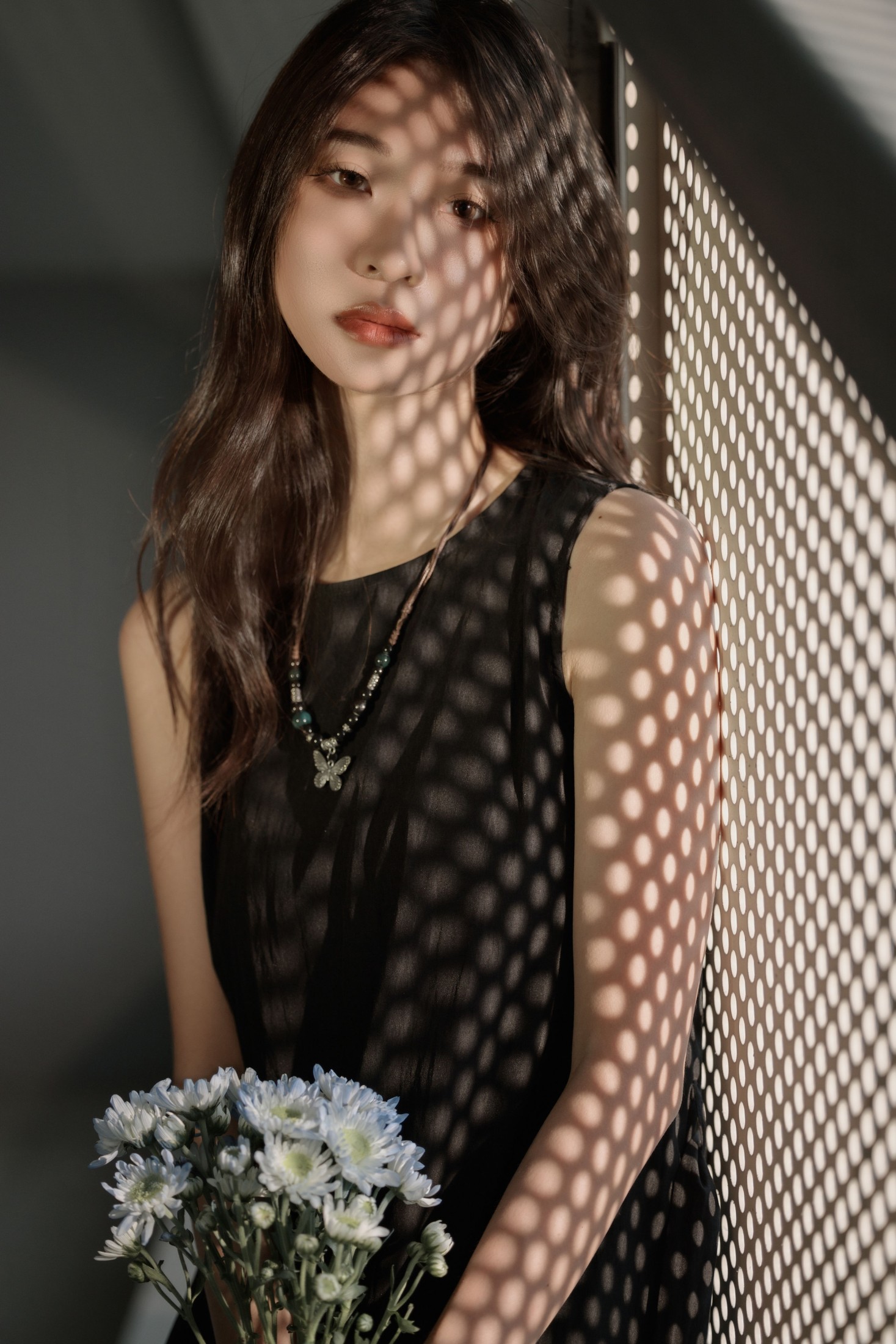 失眠面包蟹 – 《遗忘的时光》[22P]