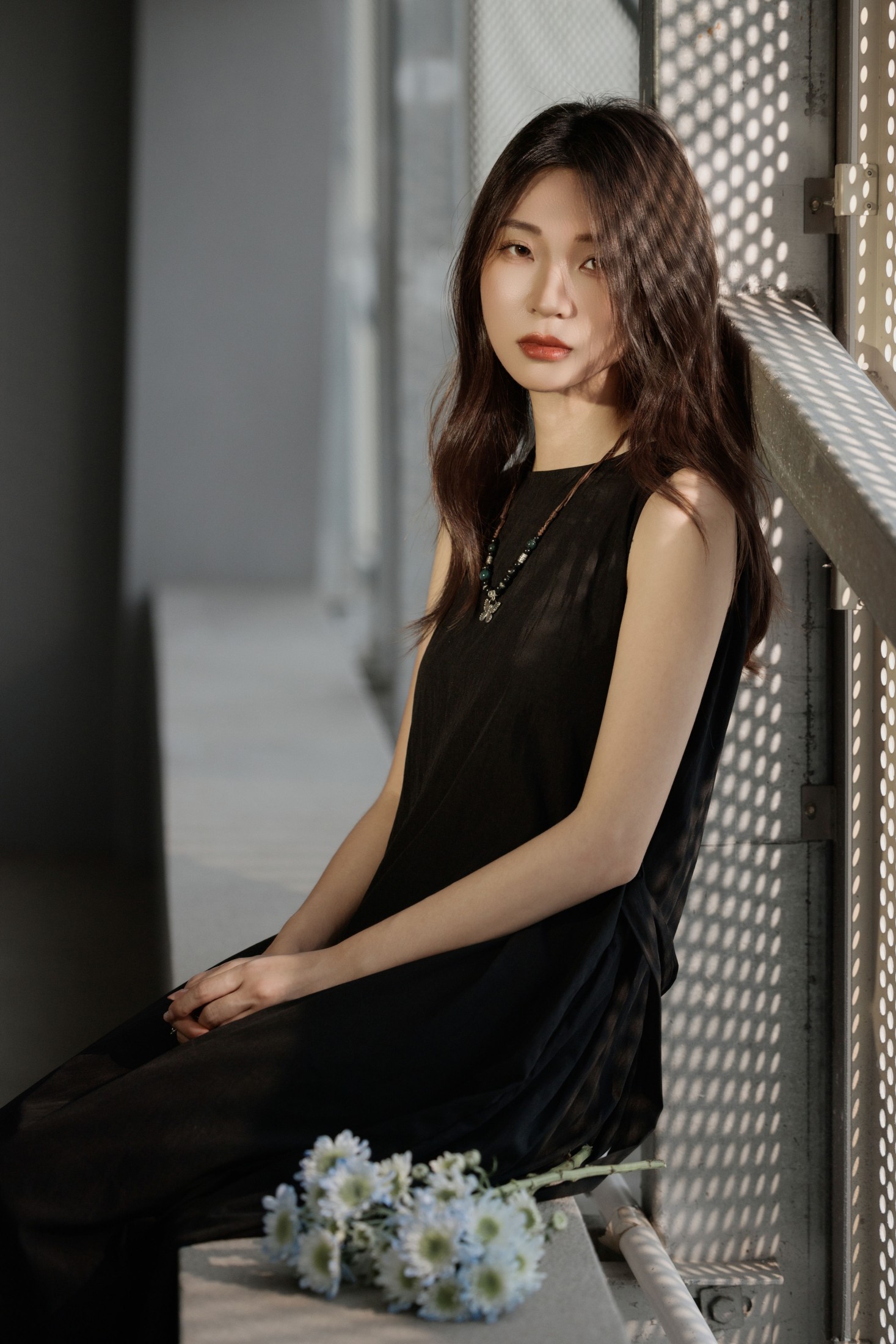 失眠面包蟹 – 《遗忘的时光》[22P]