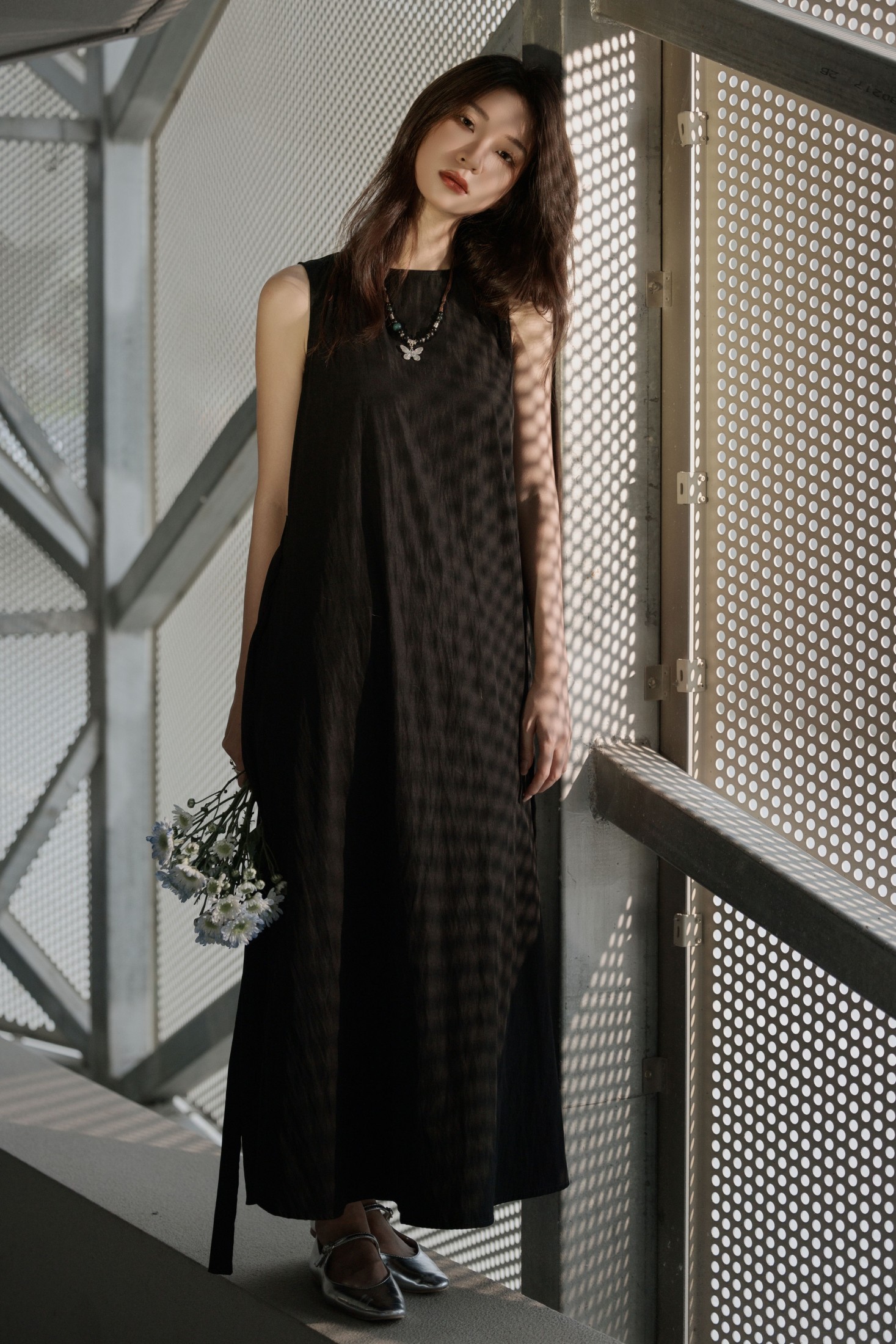 失眠面包蟹 – 《遗忘的时光》[22P]