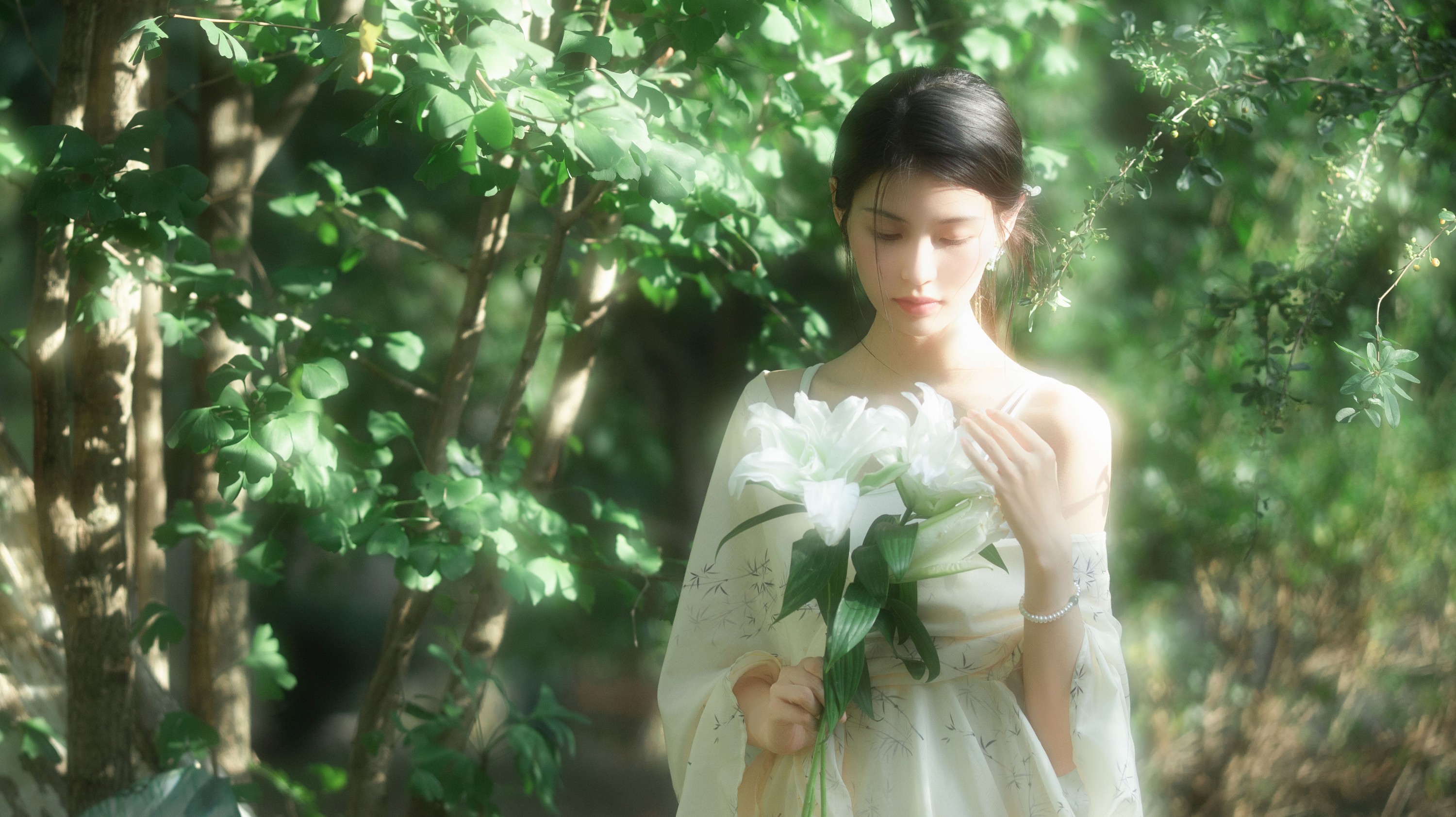 平安喜乐 – 《清风》[26P]