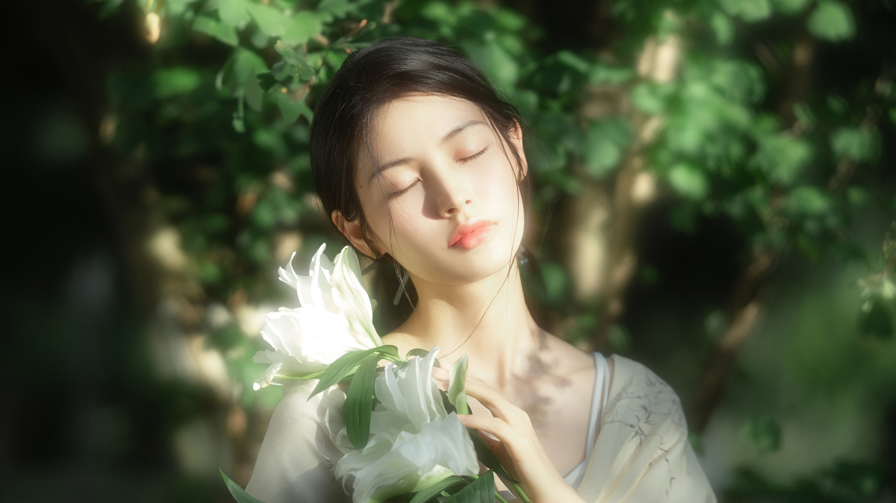 平安喜乐 – 《清风》[26P]