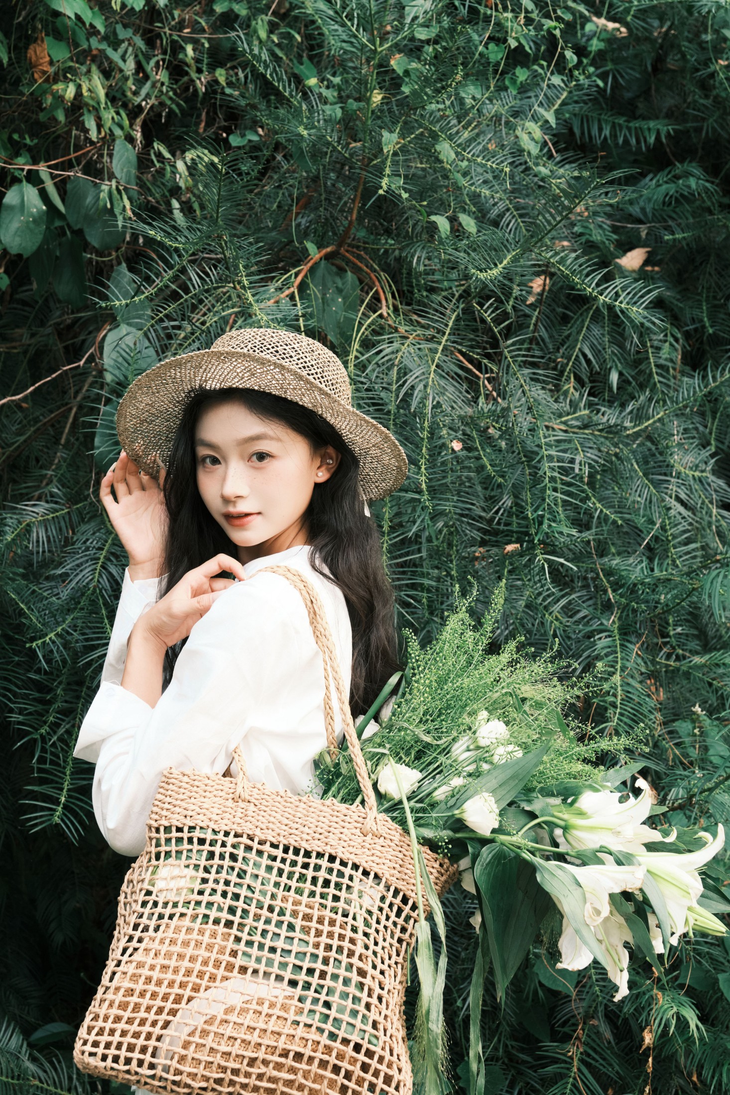 小番茄 – 《夏尽》[25P]