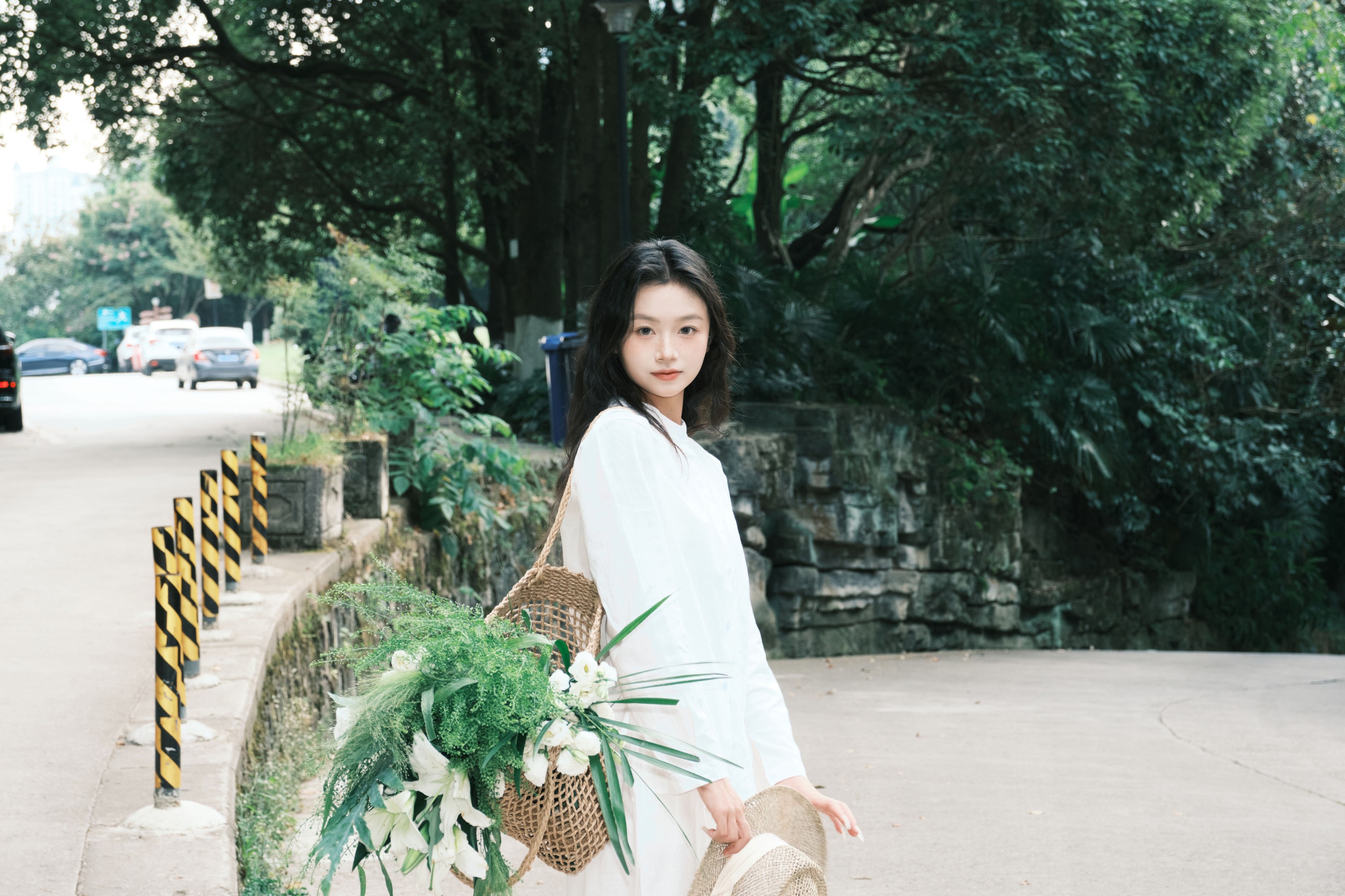 小番茄 – 《夏尽》[25P]