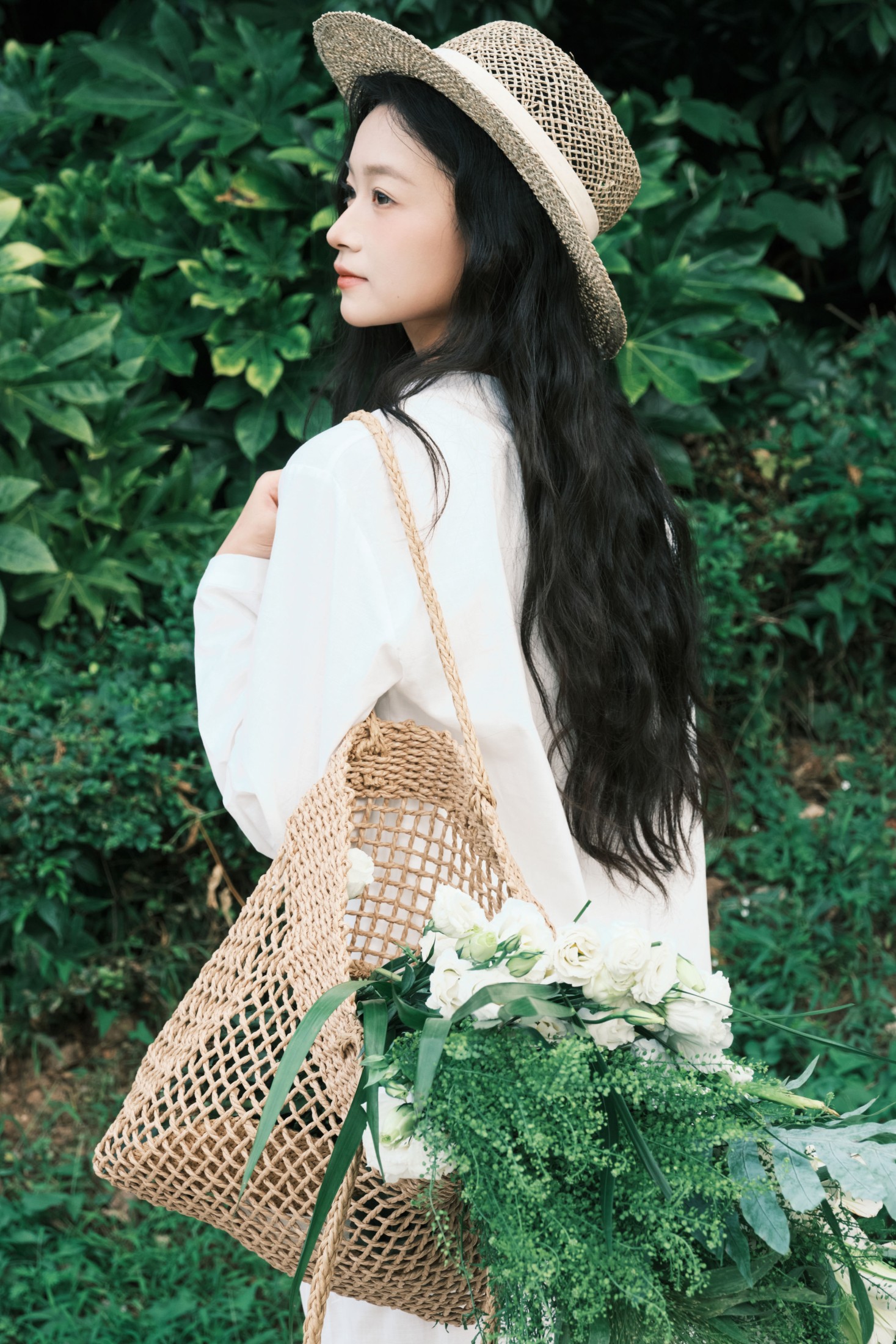 小番茄 – 《夏尽》[25P]