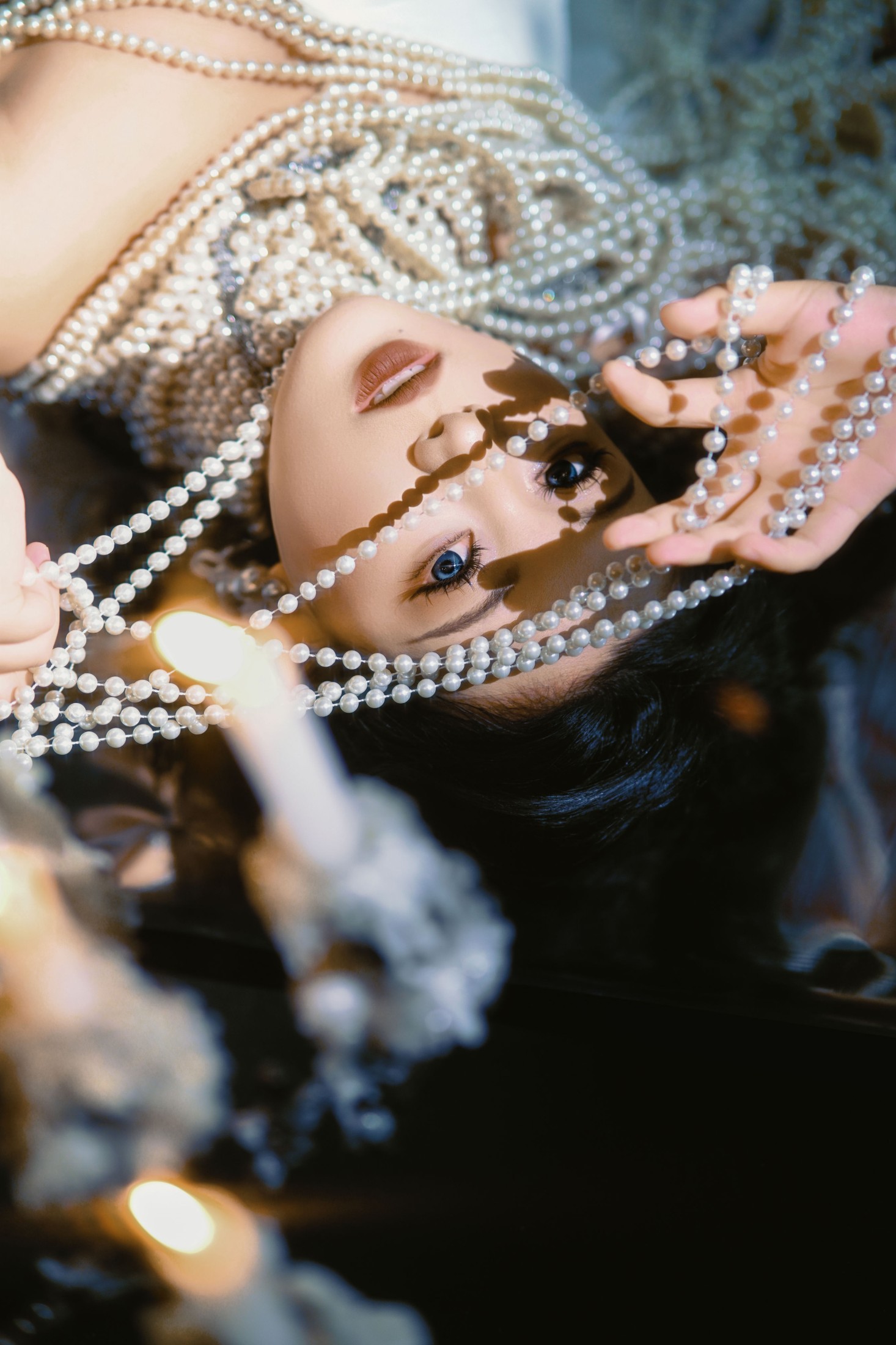 狸吉 – 《珍珠》[22P]