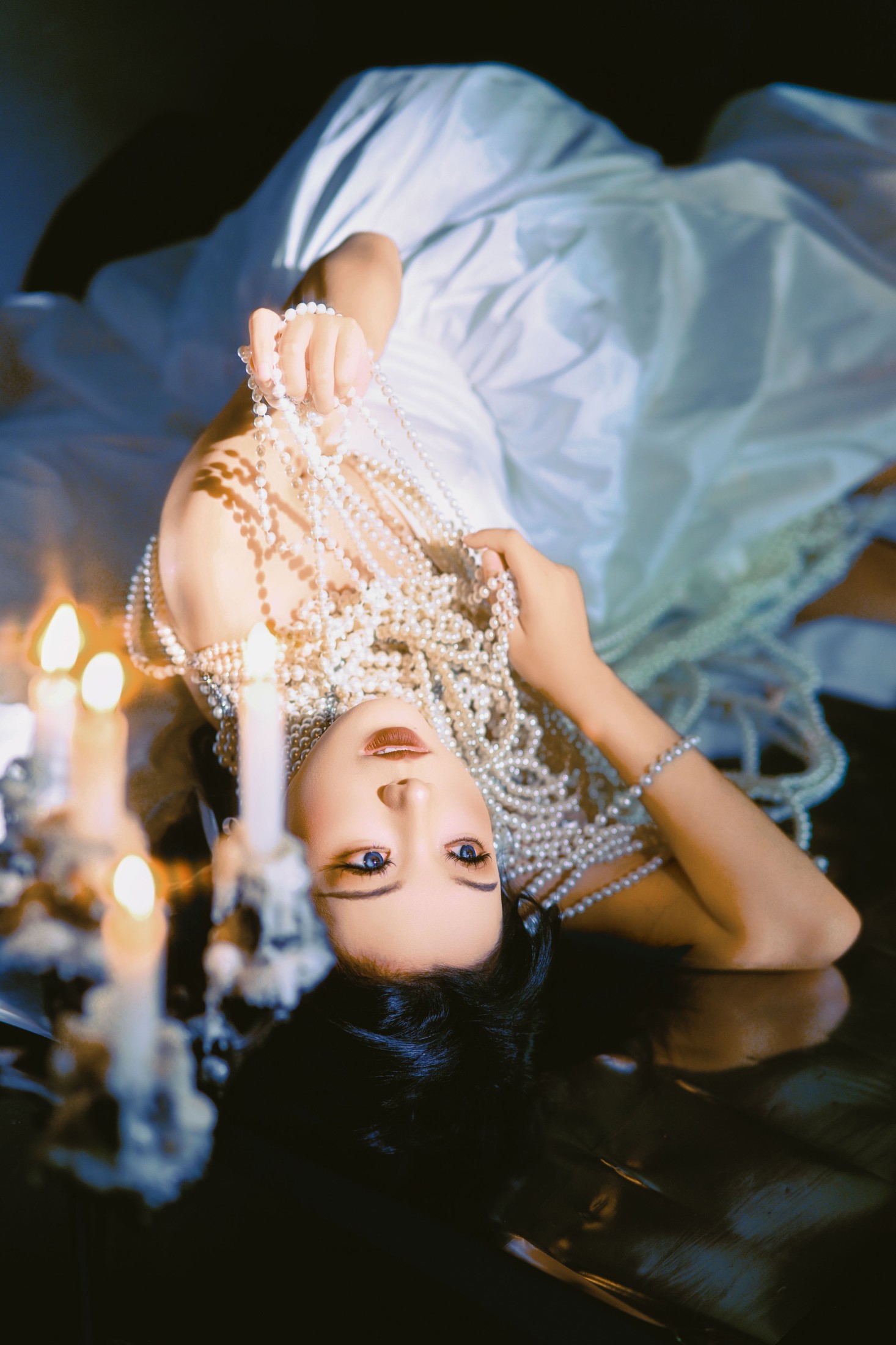 狸吉 – 《珍珠》[22P]