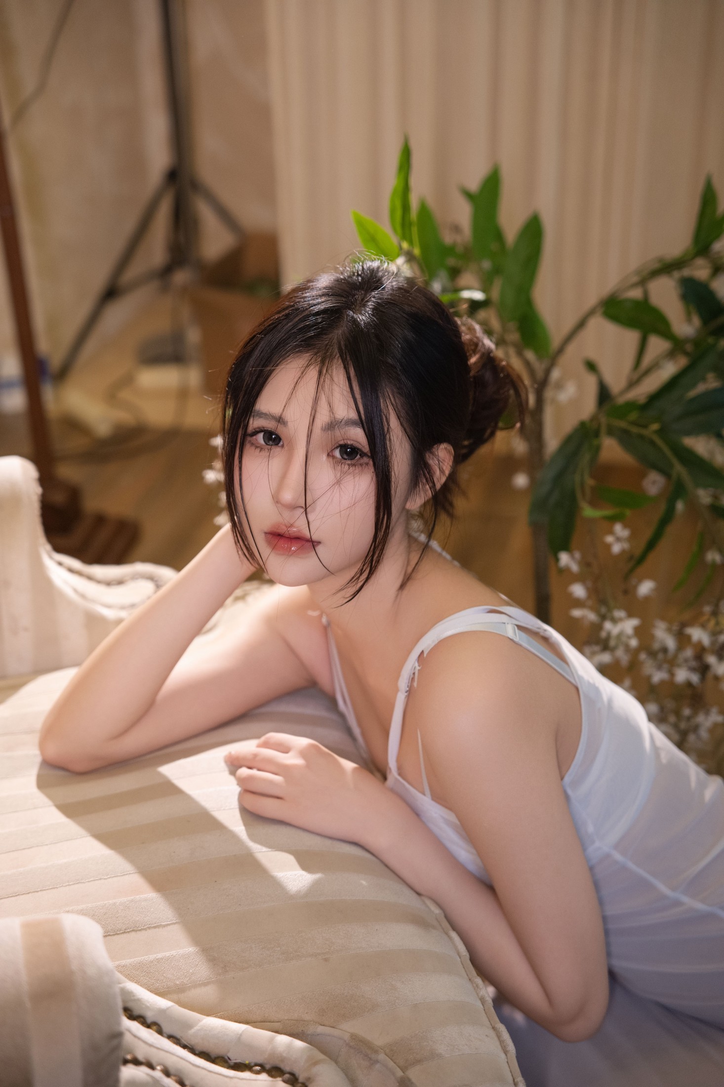 Gaia – 《法式浪漫，静谧时光》[26P]