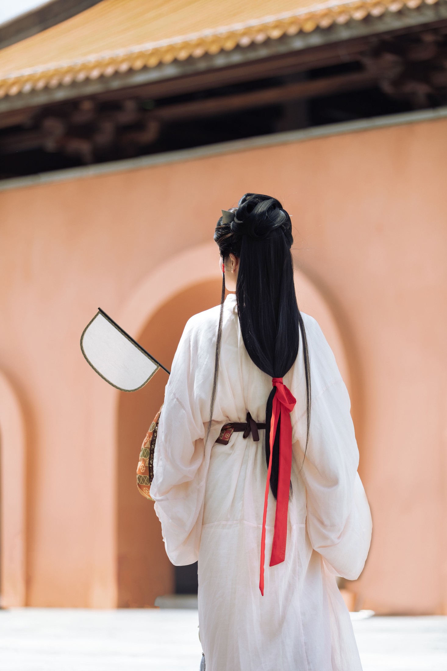 卿卿 – 《战国说》[24P]