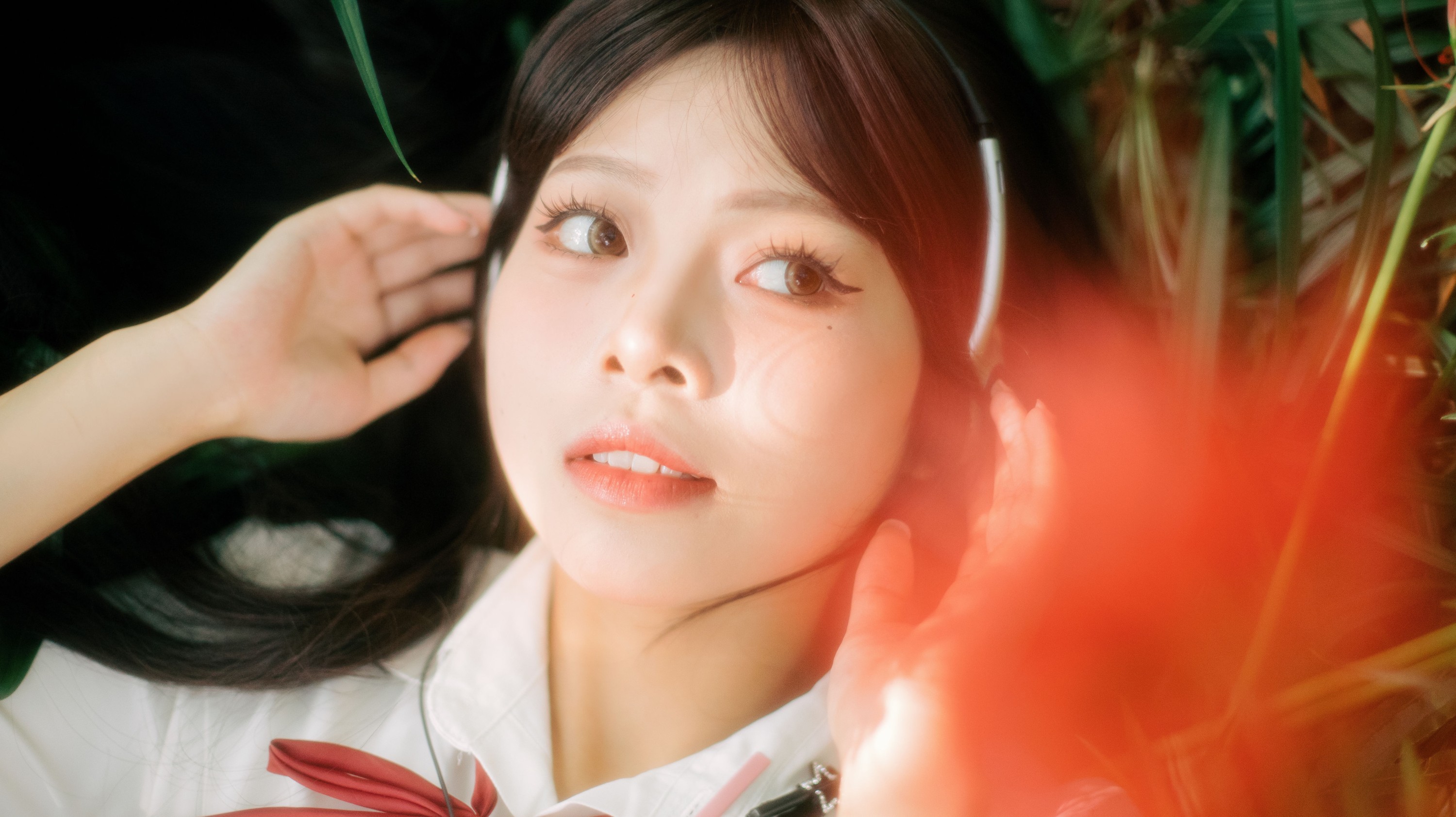 魔仙堡练习生 – 《彼岸花》[25P]