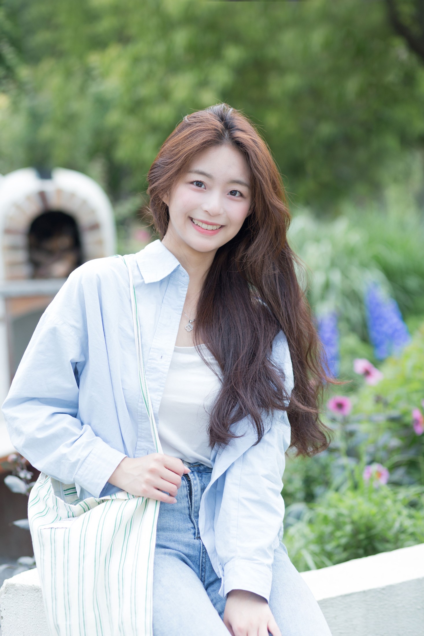 chickkii_ – 《春天音乐》[27P]