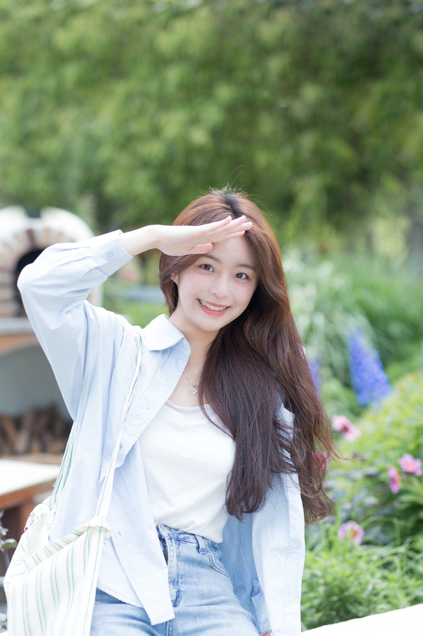 chickkii_ – 《春天音乐》[27P]