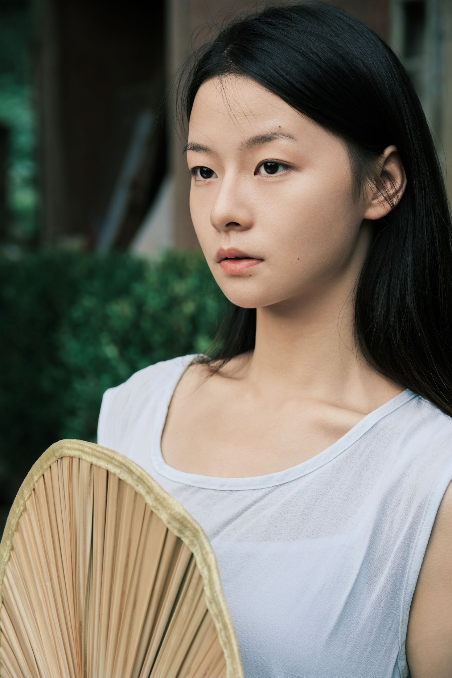 蝴蝶妹妹 – 《那个盛夏》[28P]