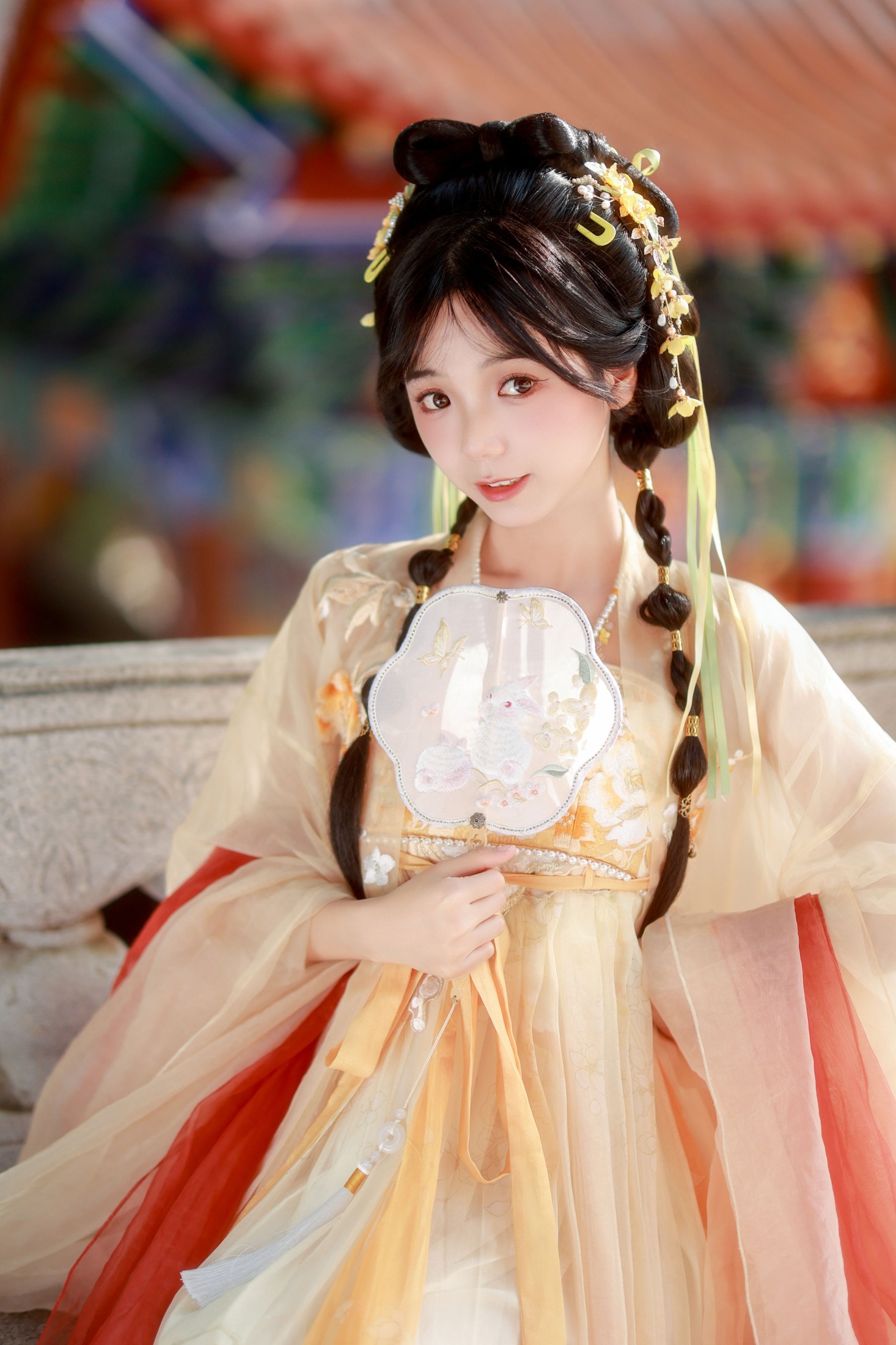 戒软糖 – 《桂月令》[26P]