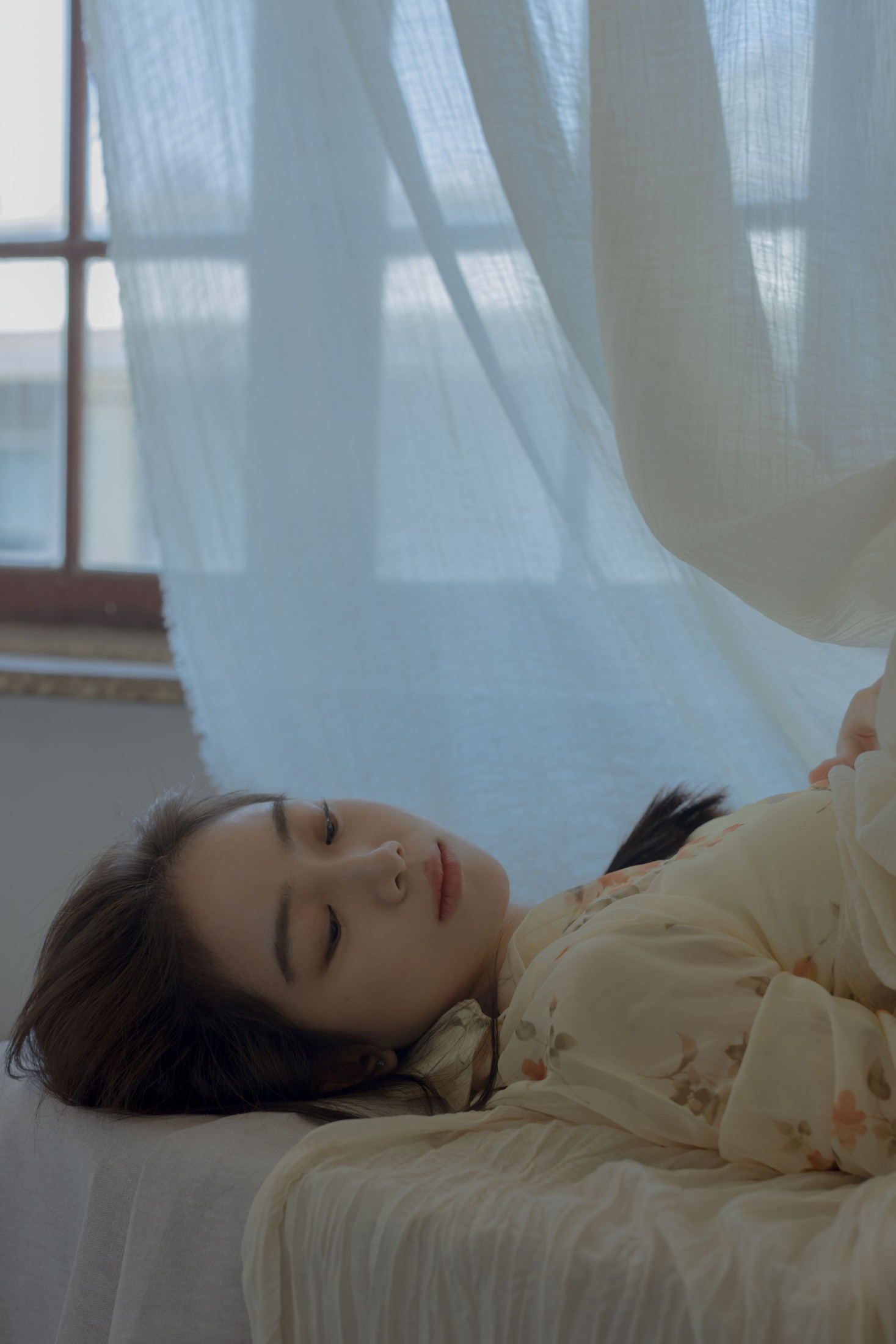 我不刷鸟 – 《老房子里的心事》[35P]