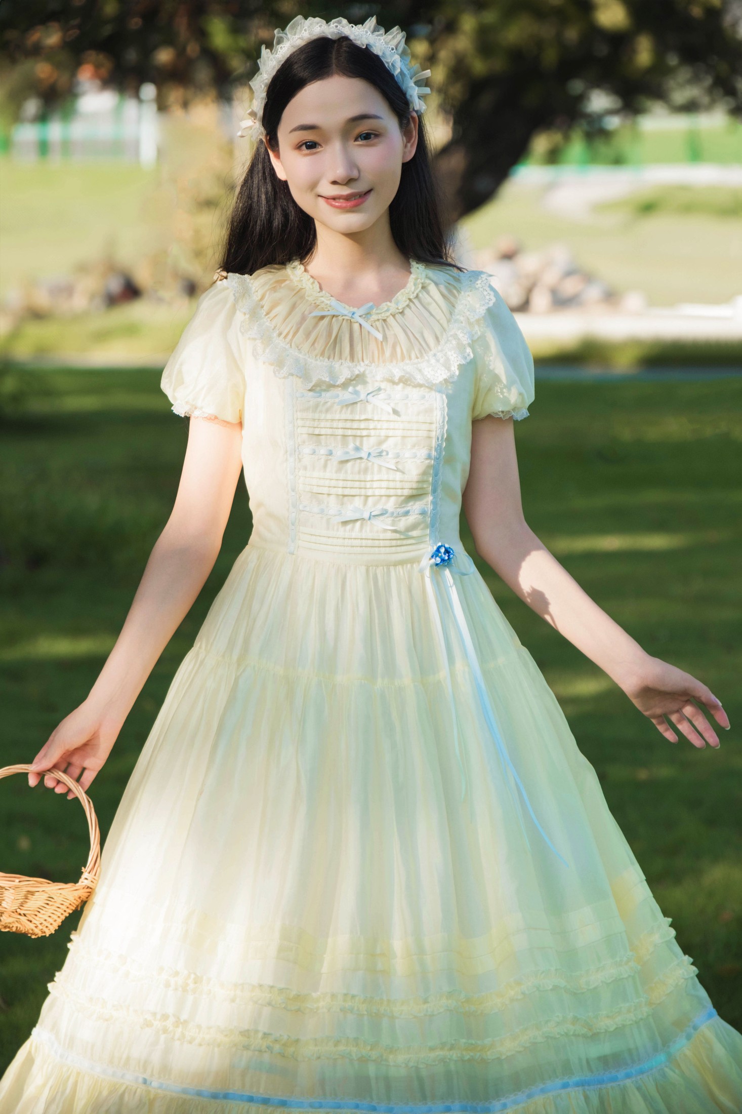 Zzzhen – 《柠檬味的夏天》[22P]