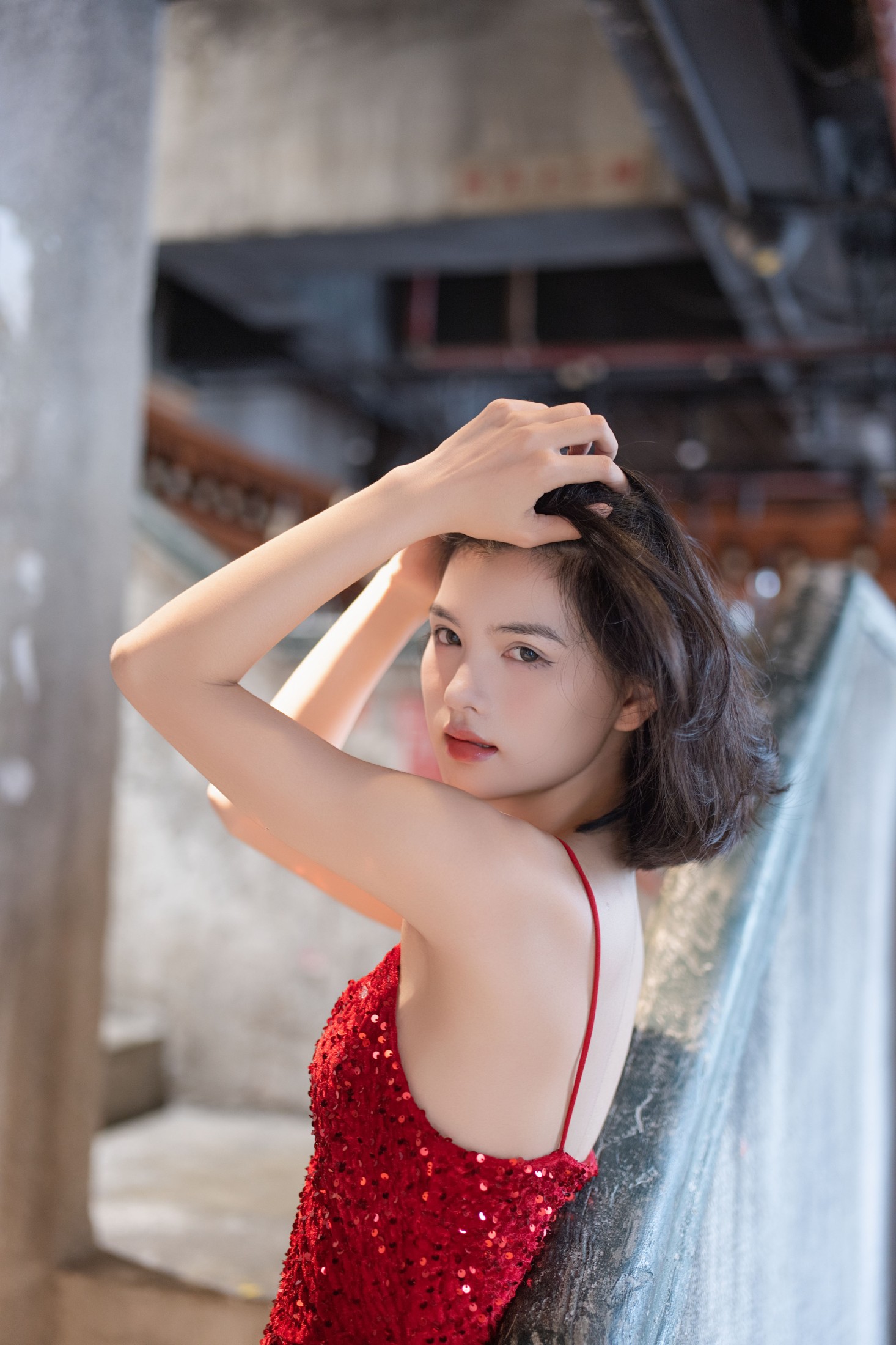 修自新 – 《再见文和友》[32P]