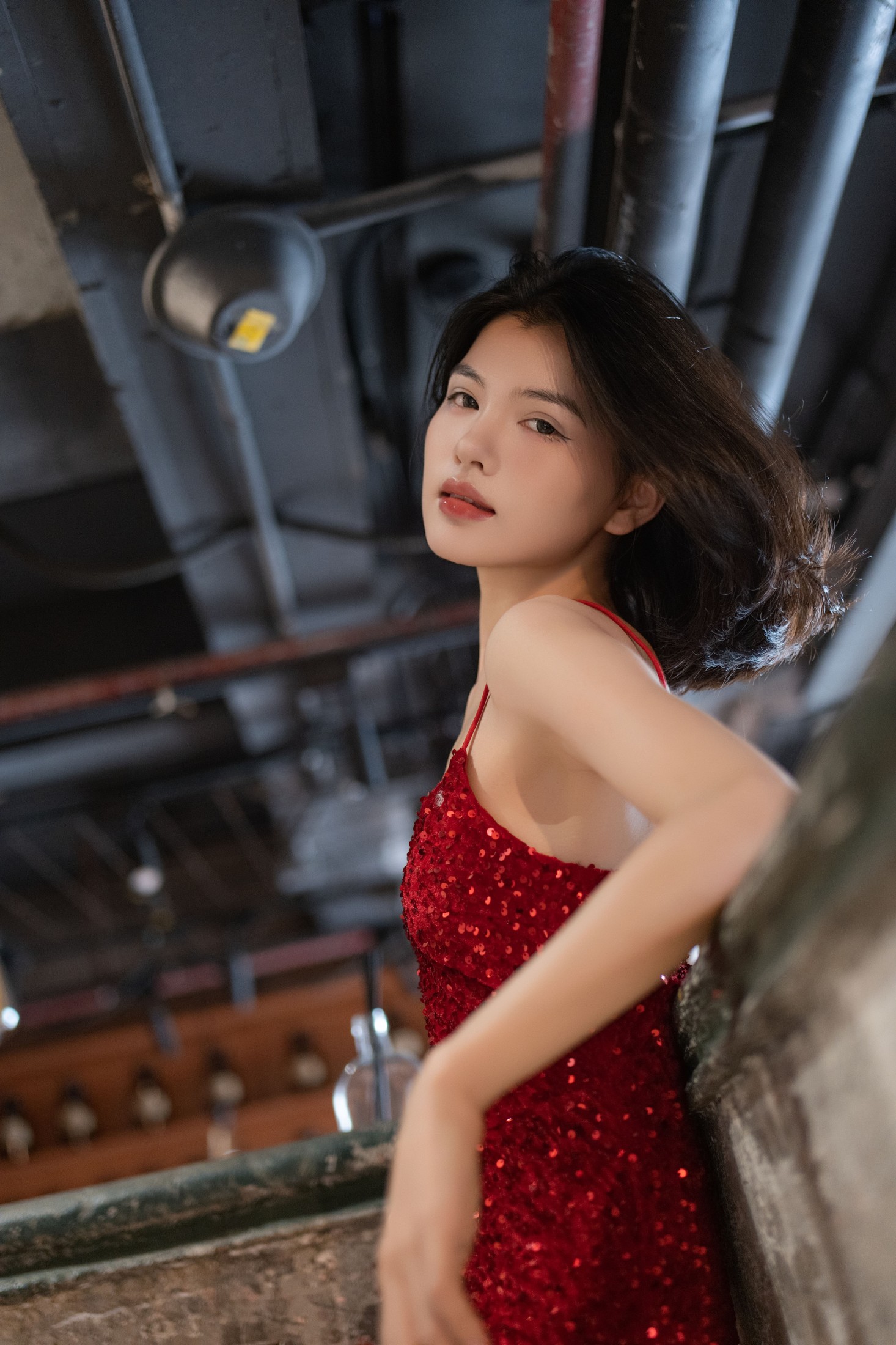 修自新 – 《再见文和友》[32P]