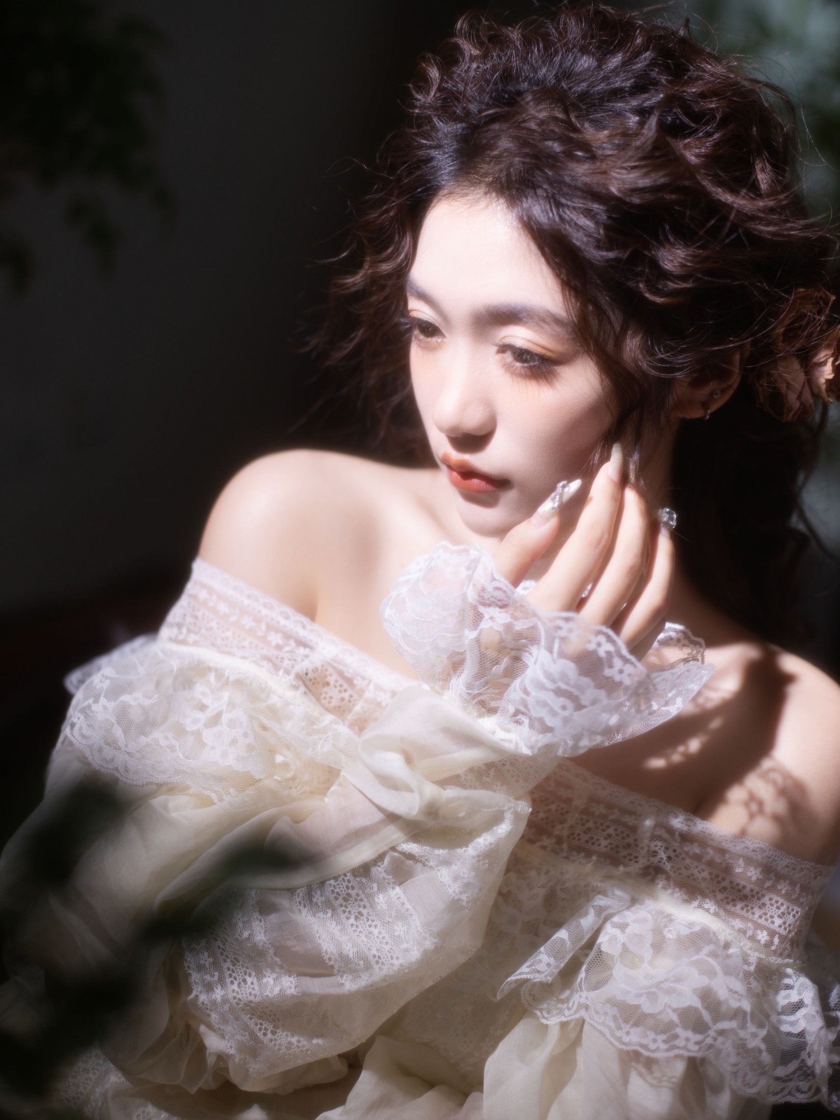 妮可 – 《光有光的来意》[22P]